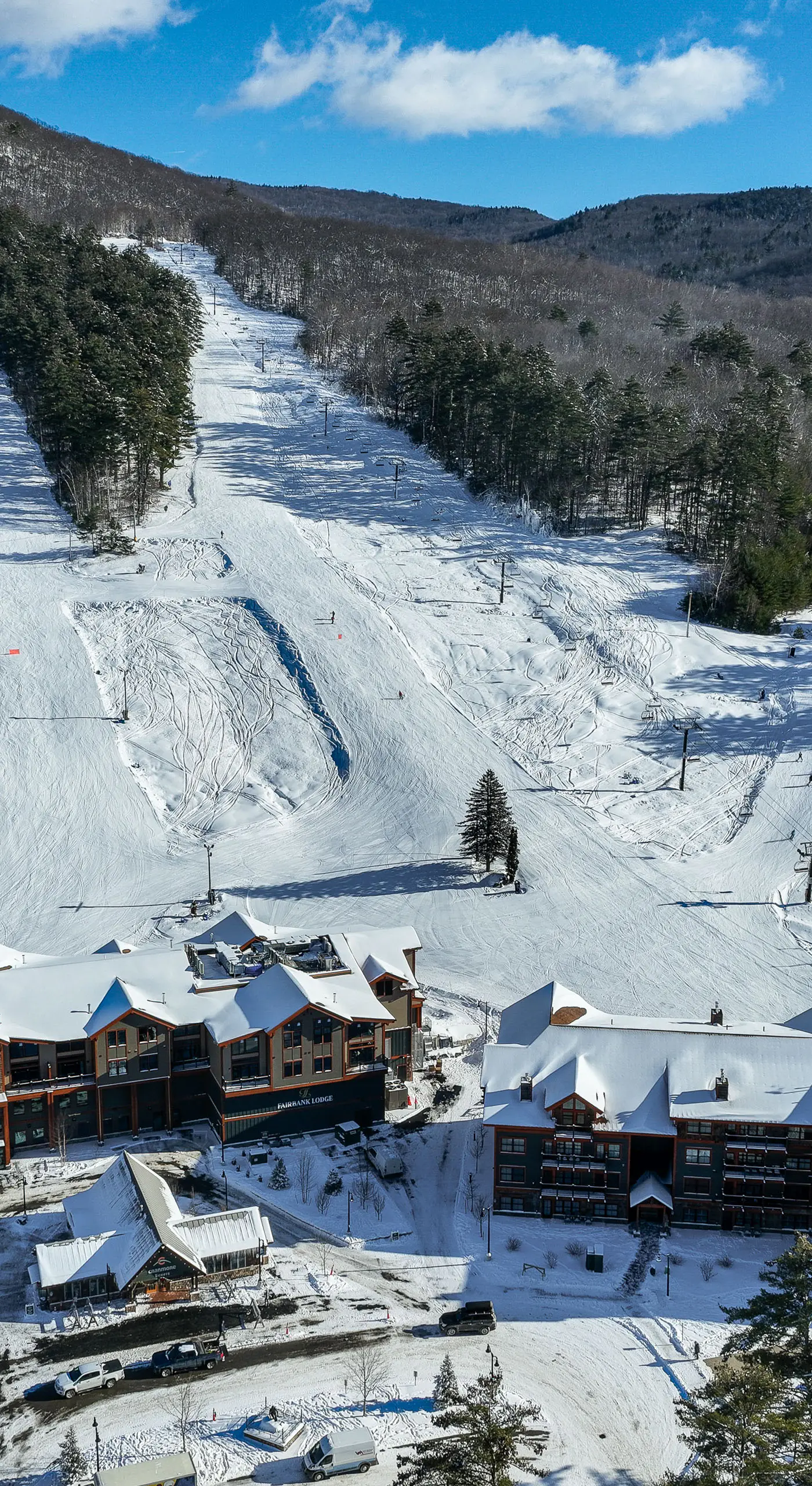 The Perfect All-Season Escape!!!
