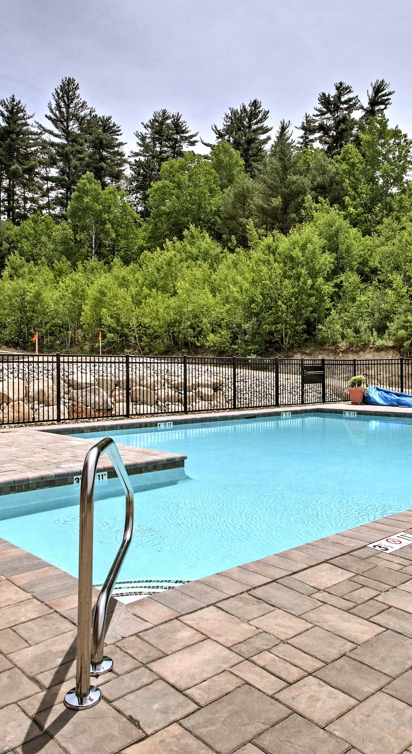 The Perfect All-Season Escape!!!