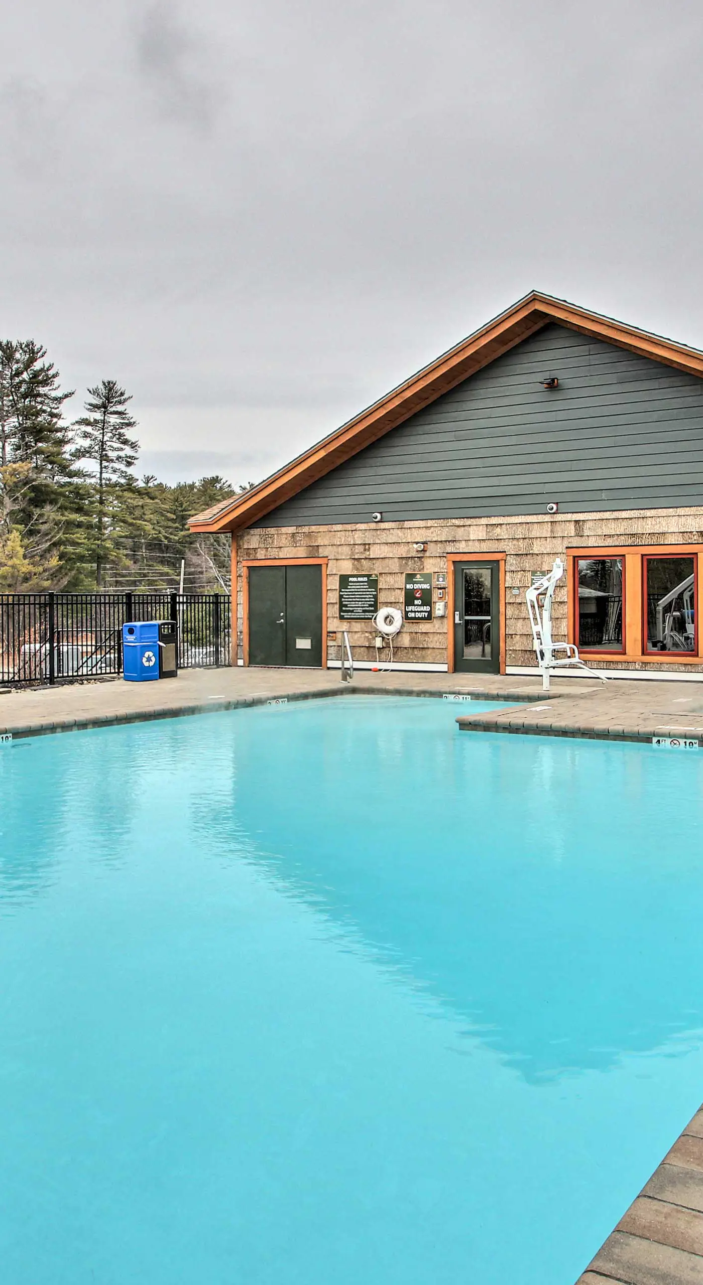 The Perfect All-Season Escape!!!