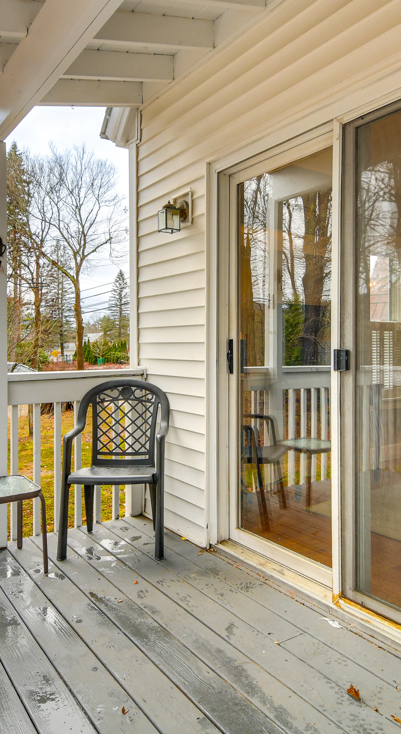 Ski, Hike & Fish: Dog-Friendly Gem in Conway