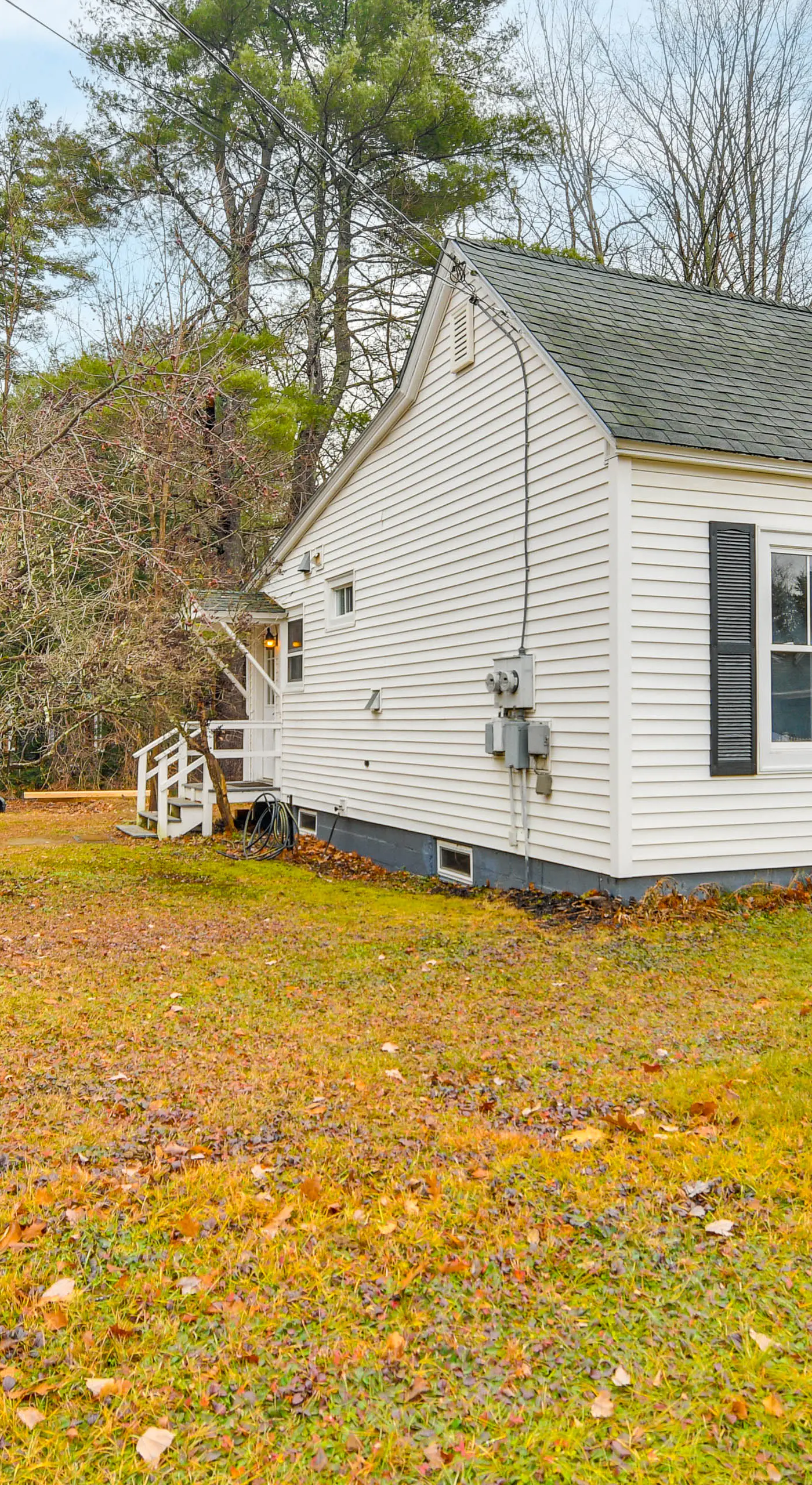 Ski, Hike & Fish: Dog-Friendly Gem in Conway