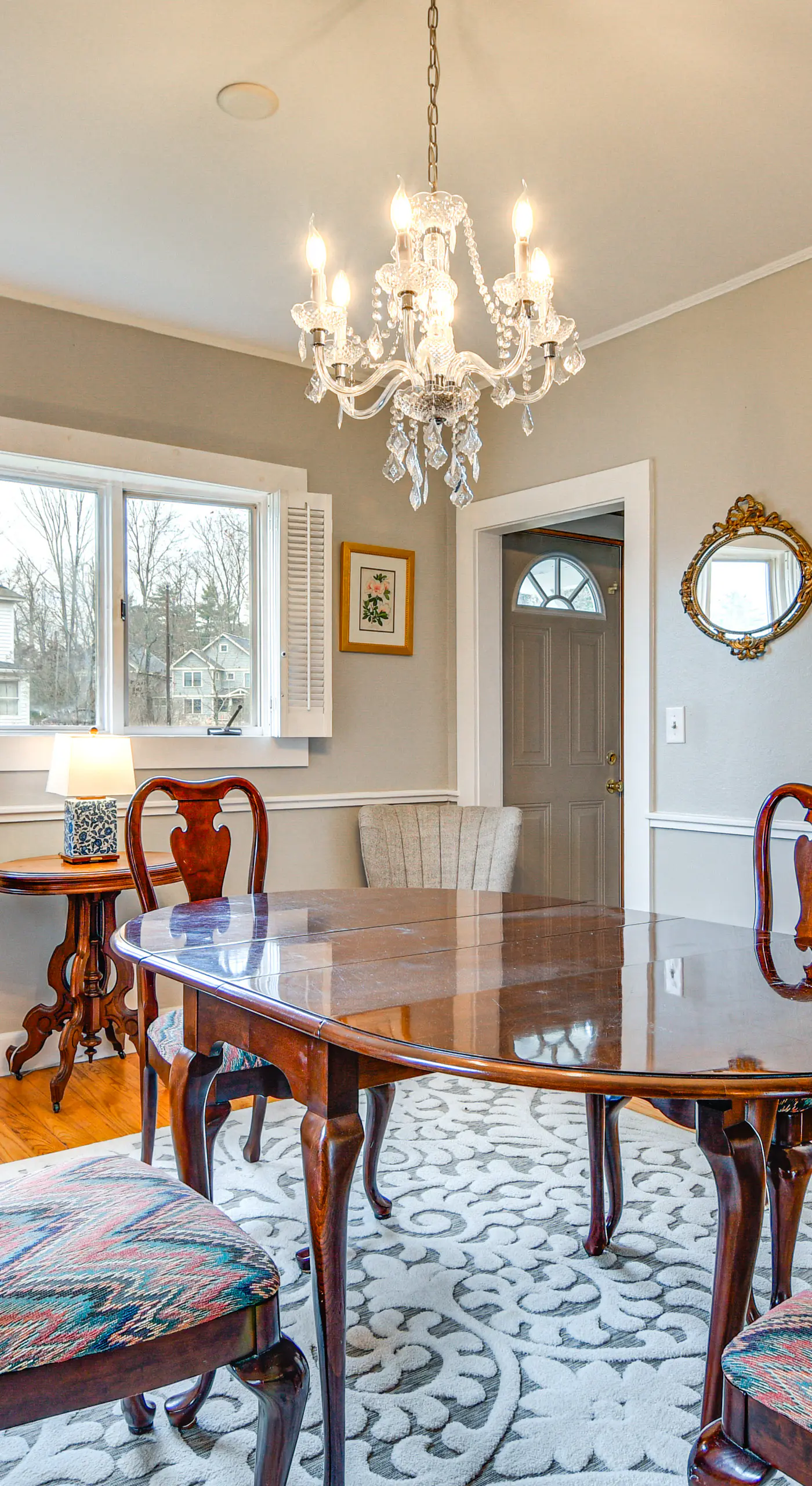 Ski, Hike & Fish: Dog-Friendly Gem in Conway