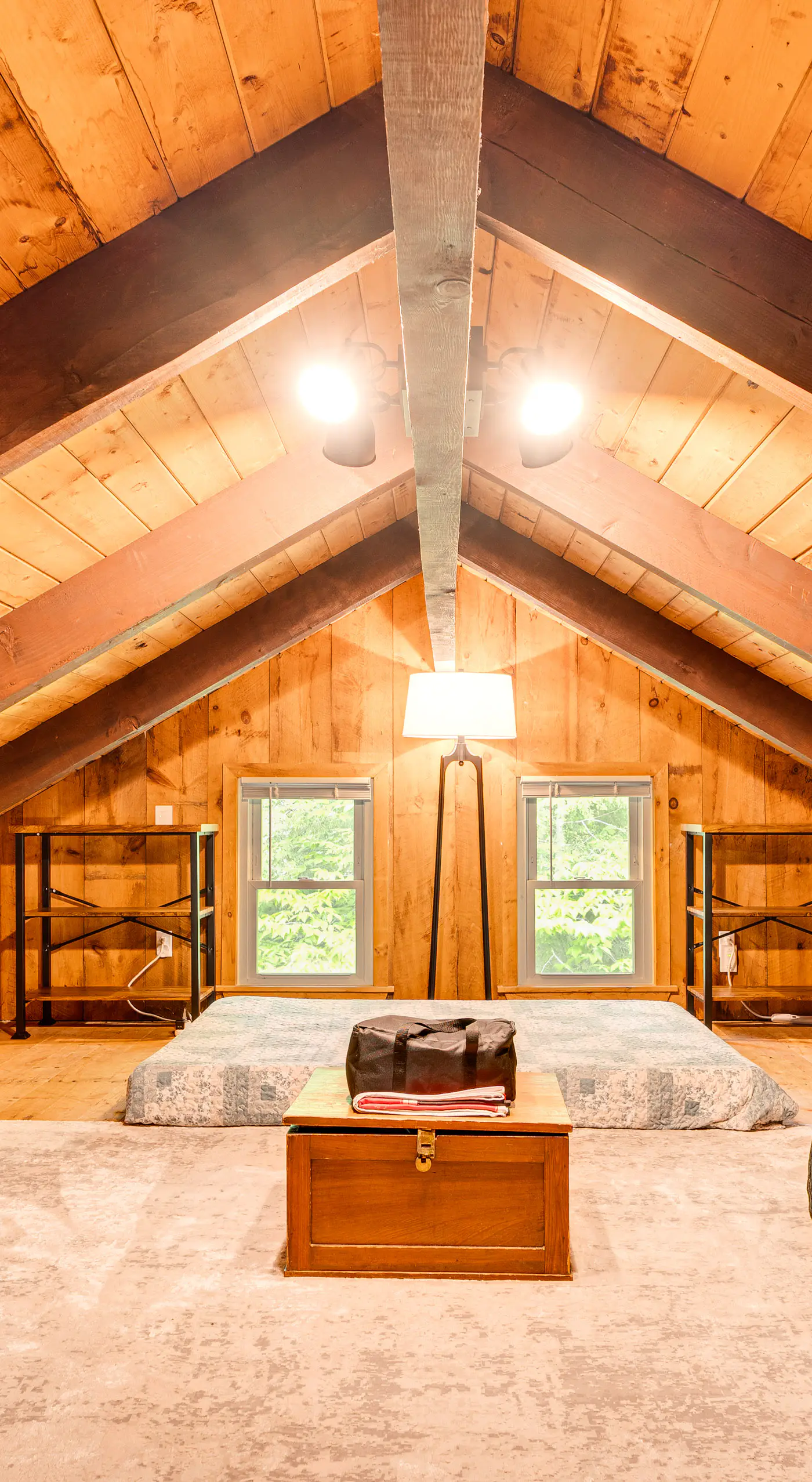2 Mi to Conway: Cozy Cabin w/ Grill & Yard!