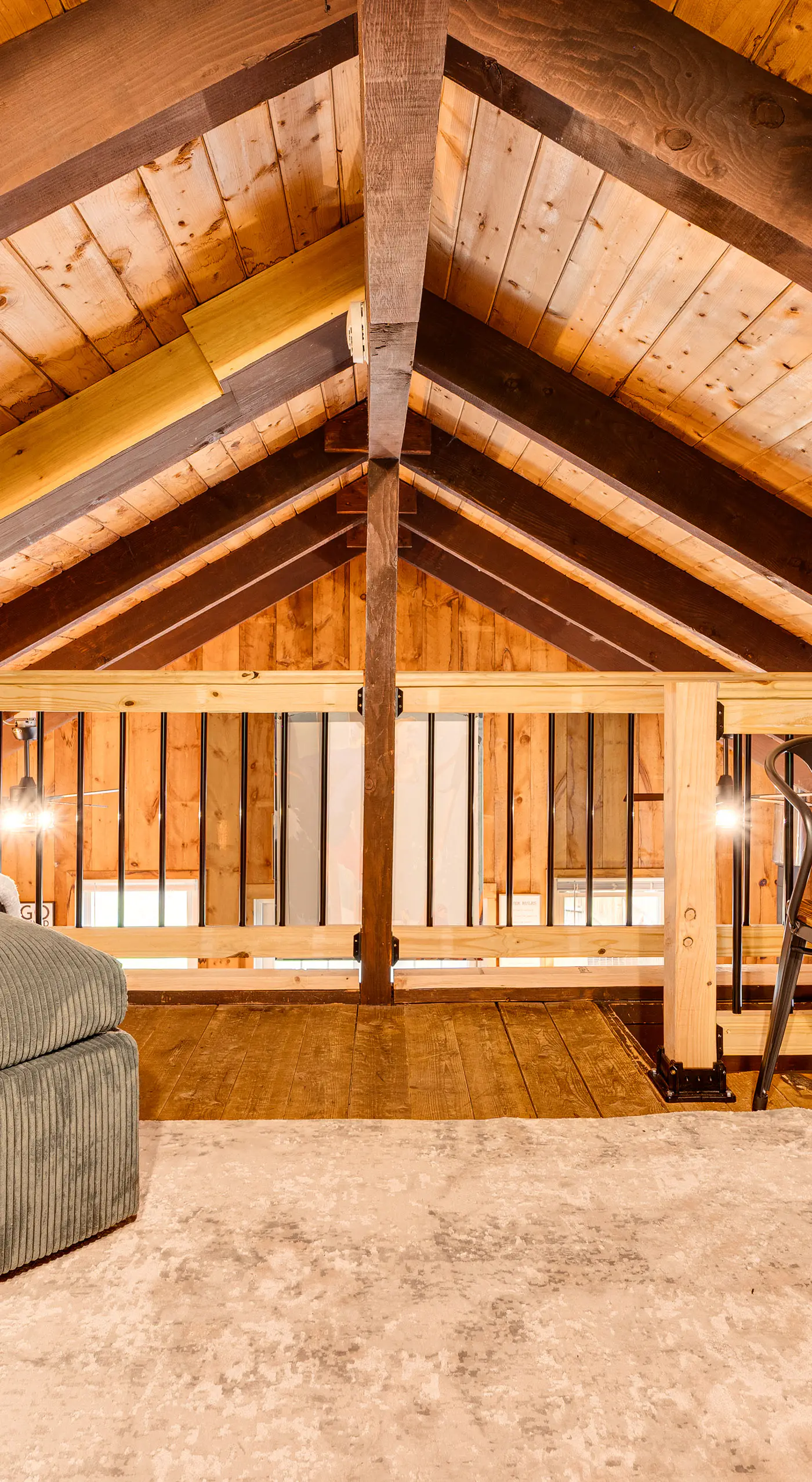 2 Mi to Conway: Cozy Cabin w/ Grill & Yard!