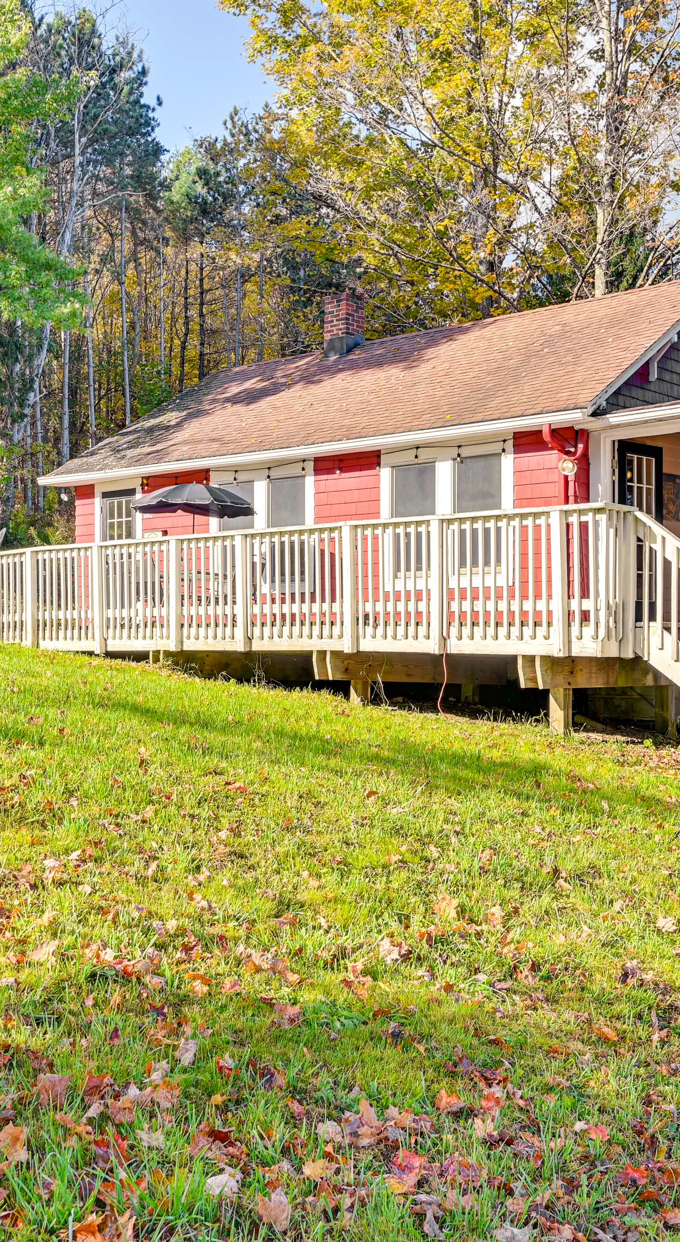 Pet-Friendly Catskills Retreat: Fire Pit & Deck!