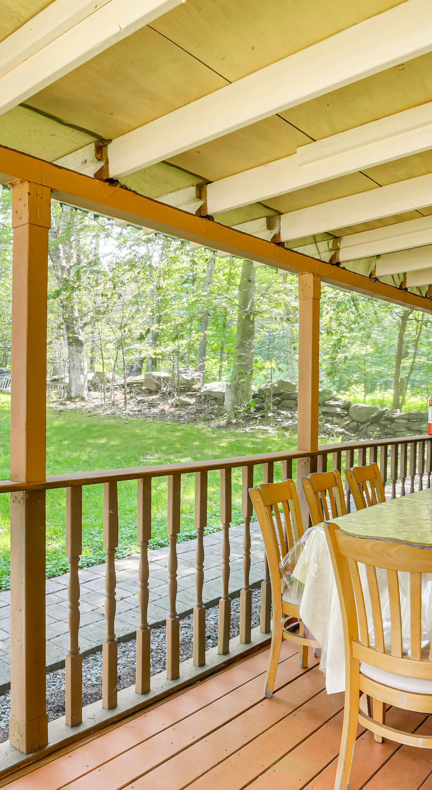 6 Mi to Bethel Woods Center: Cabin Near Shops