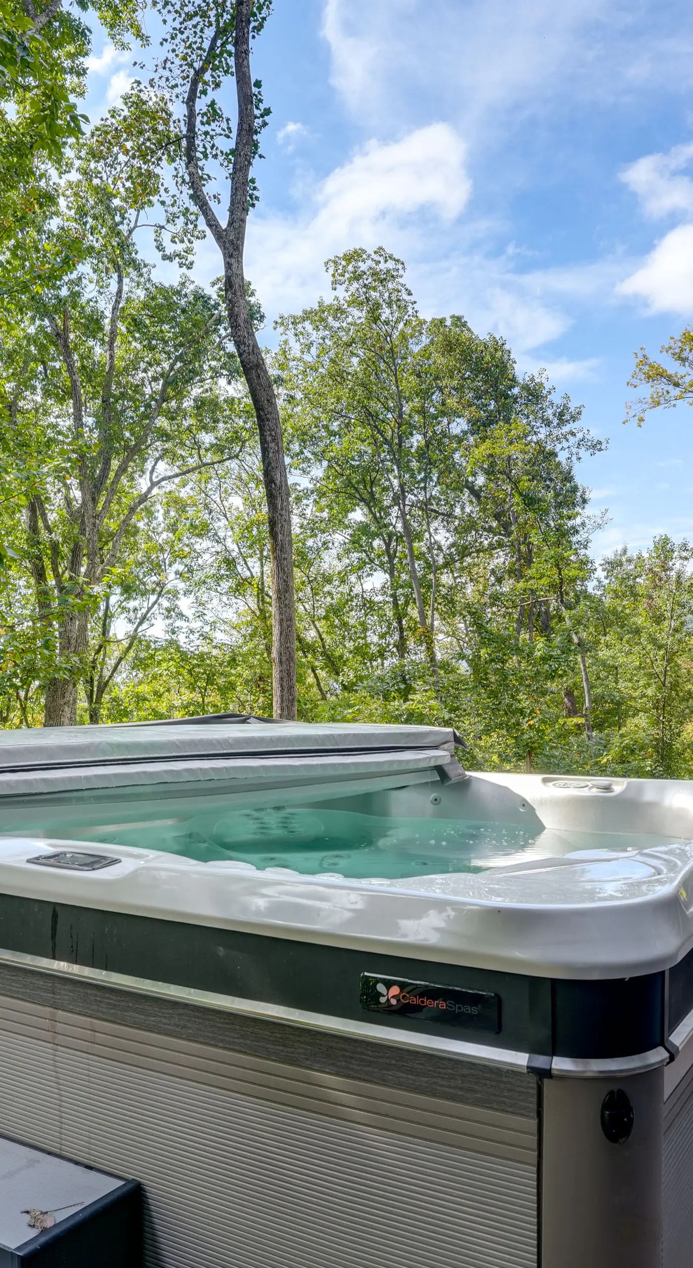 Modern Nellysford Getaway w/ View: Deck & Fire Pit
