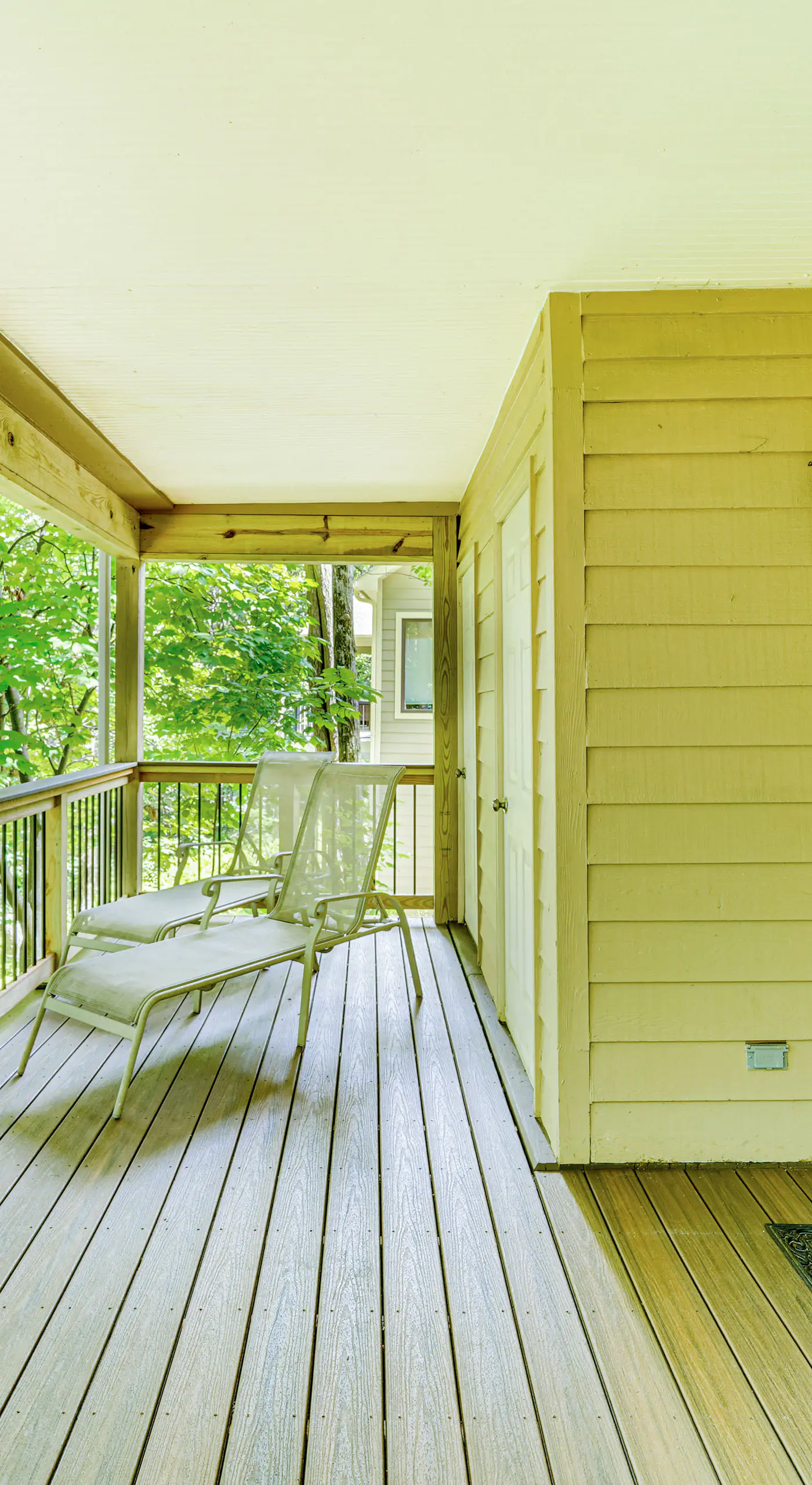Wintergreen Resort Home w/ 2 Decks + Ski Access!