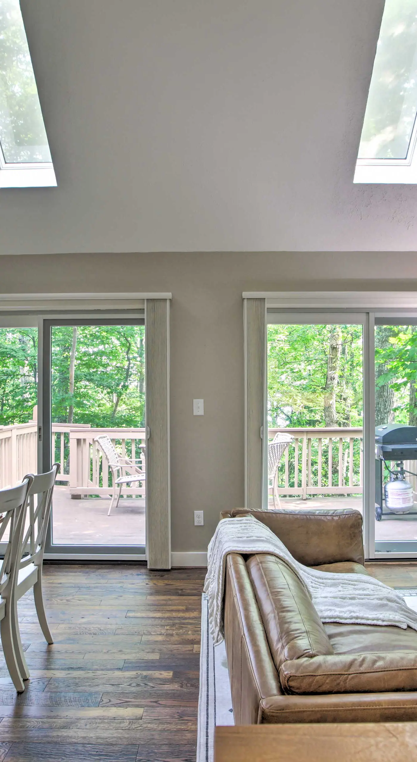 Wintergreen Resort Home w/ 2 Decks + Ski Access!