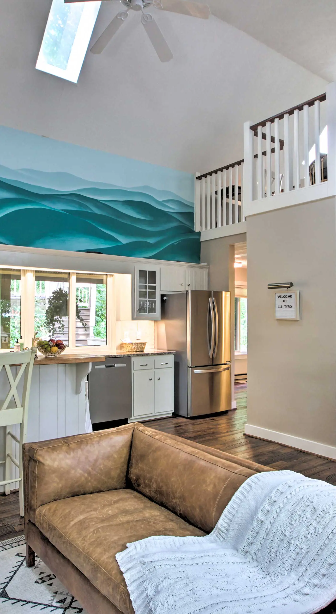 Wintergreen Resort Home w/ 2 Decks + Ski Access!