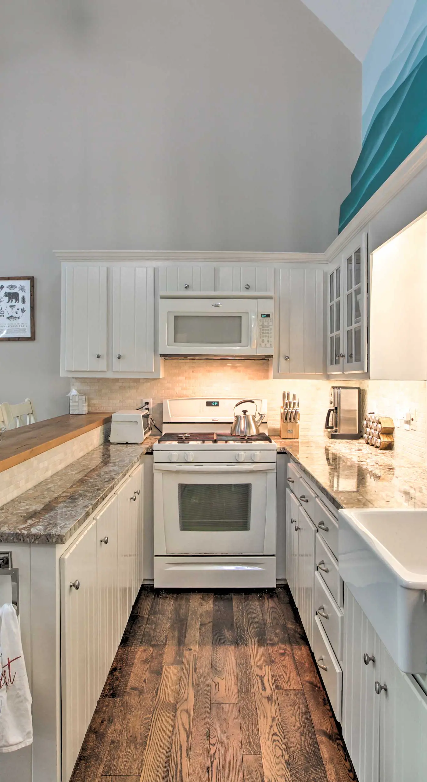 Wintergreen Resort Home w/ 2 Decks + Ski Access!