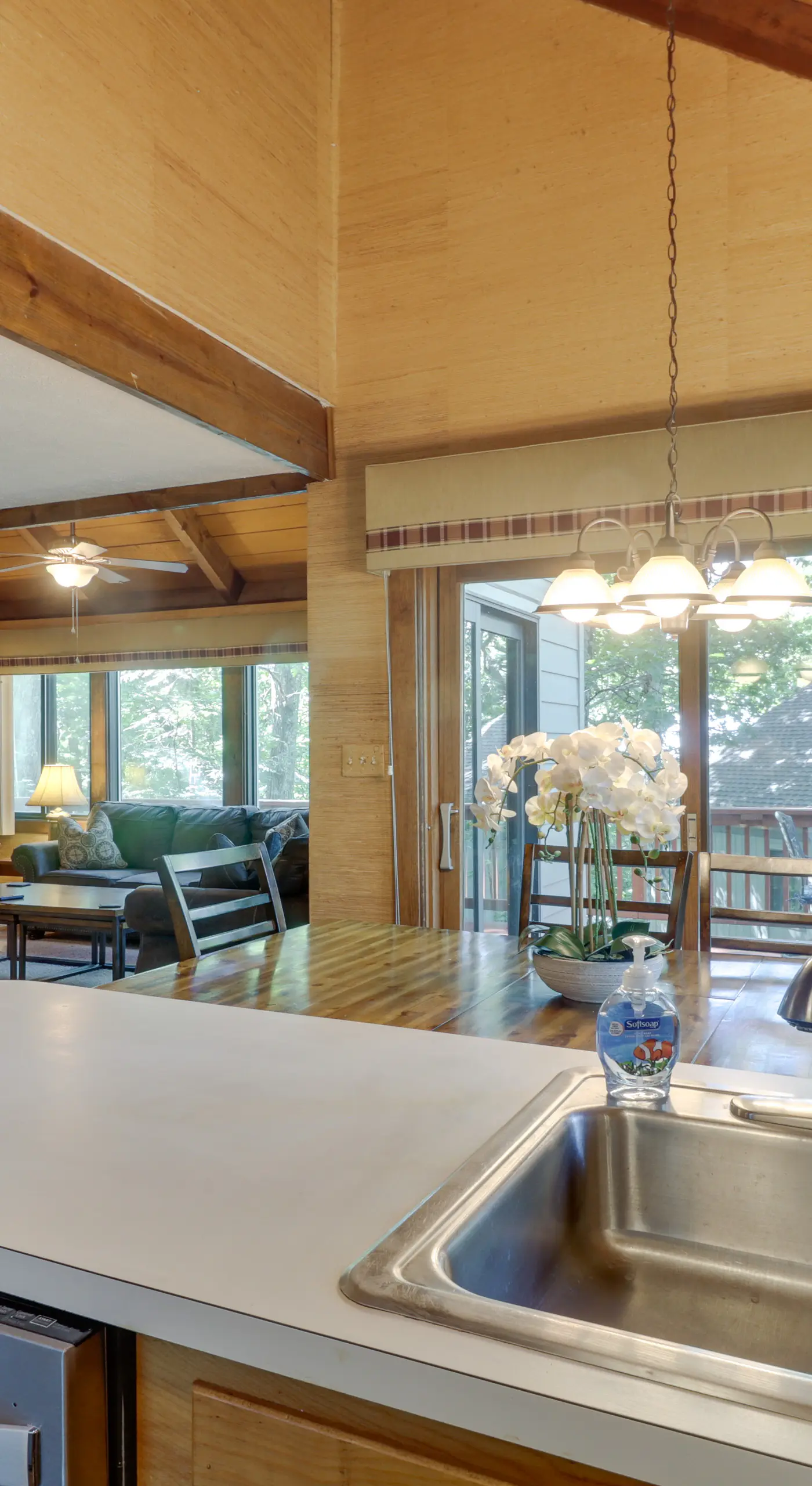 Wintergreen Home w/ Hot Tub, Deck & Mountain Views
