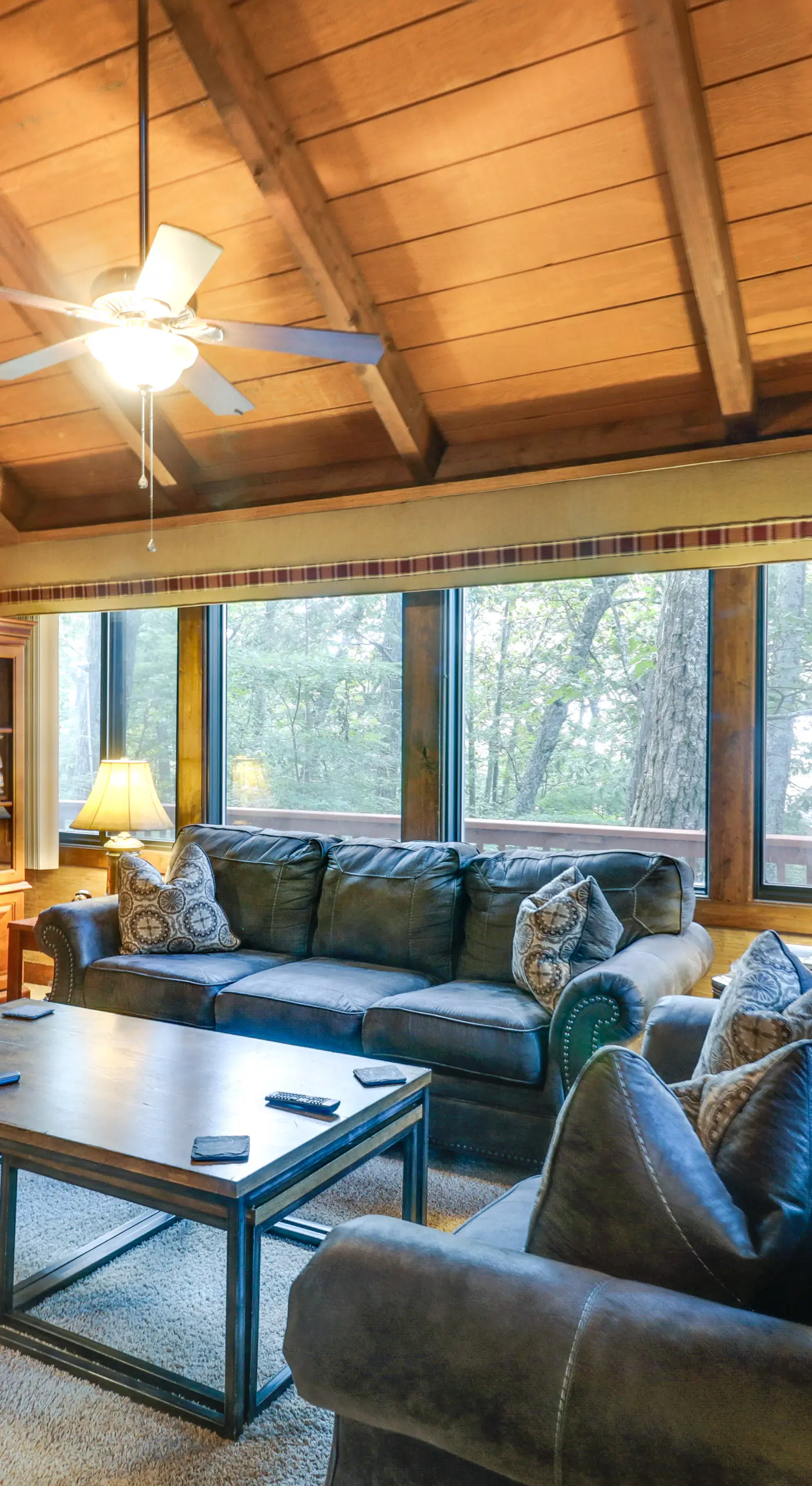 Wintergreen Home w/ Hot Tub, Deck & Mountain Views