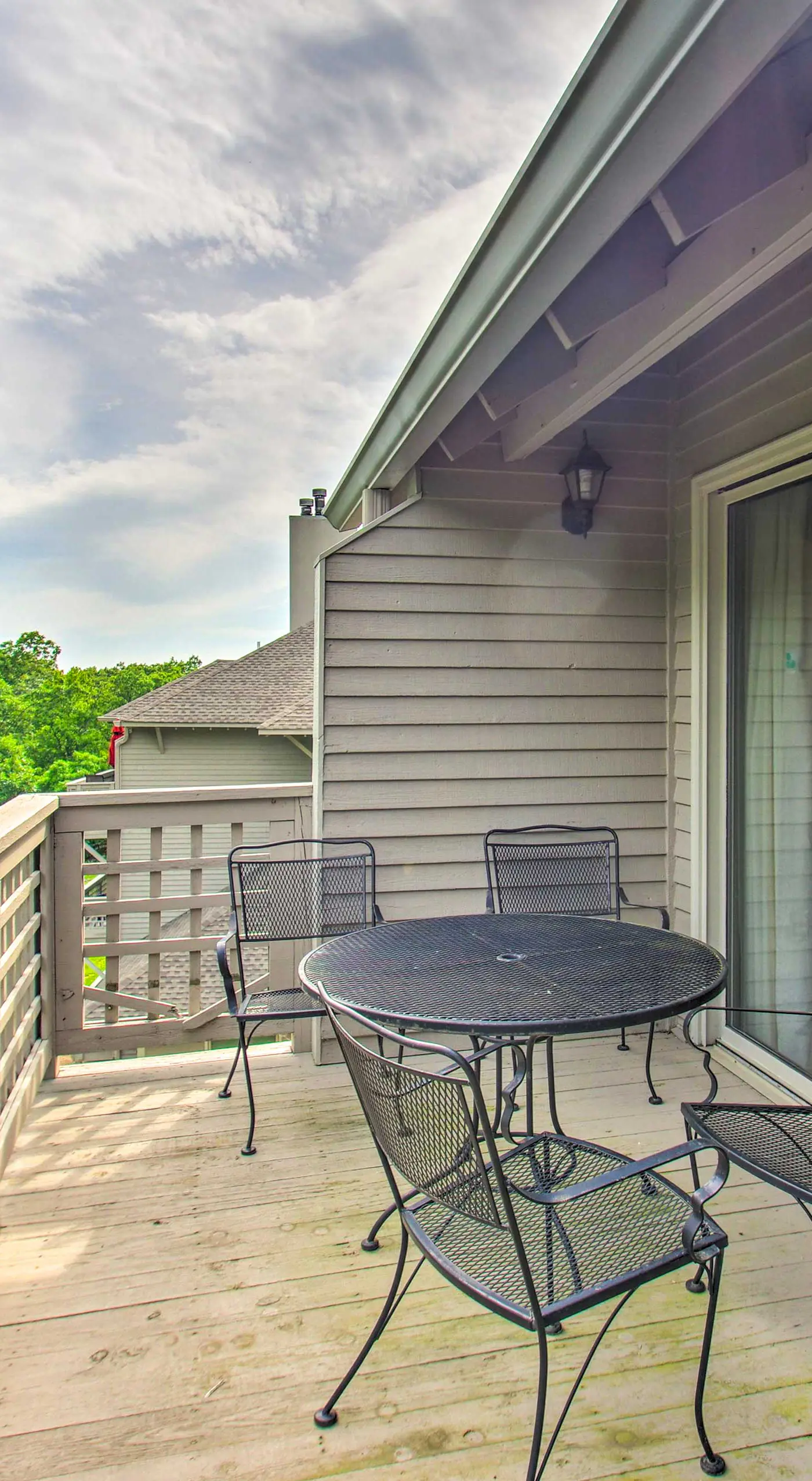 Idyllic Wintergreen Condo w/ Resort Amenities