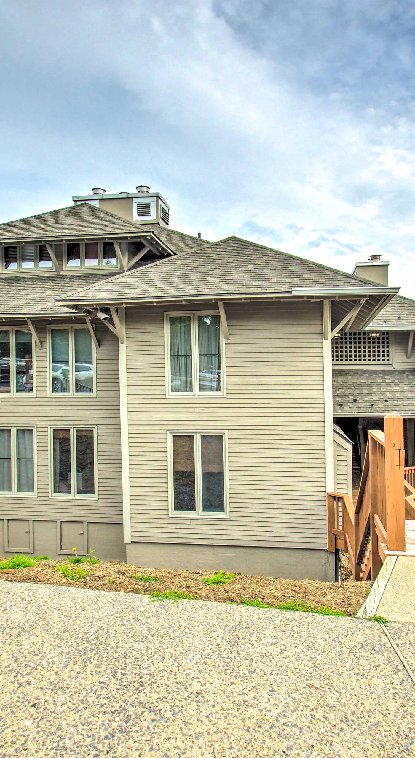 Idyllic Wintergreen Condo w/ Resort Amenities