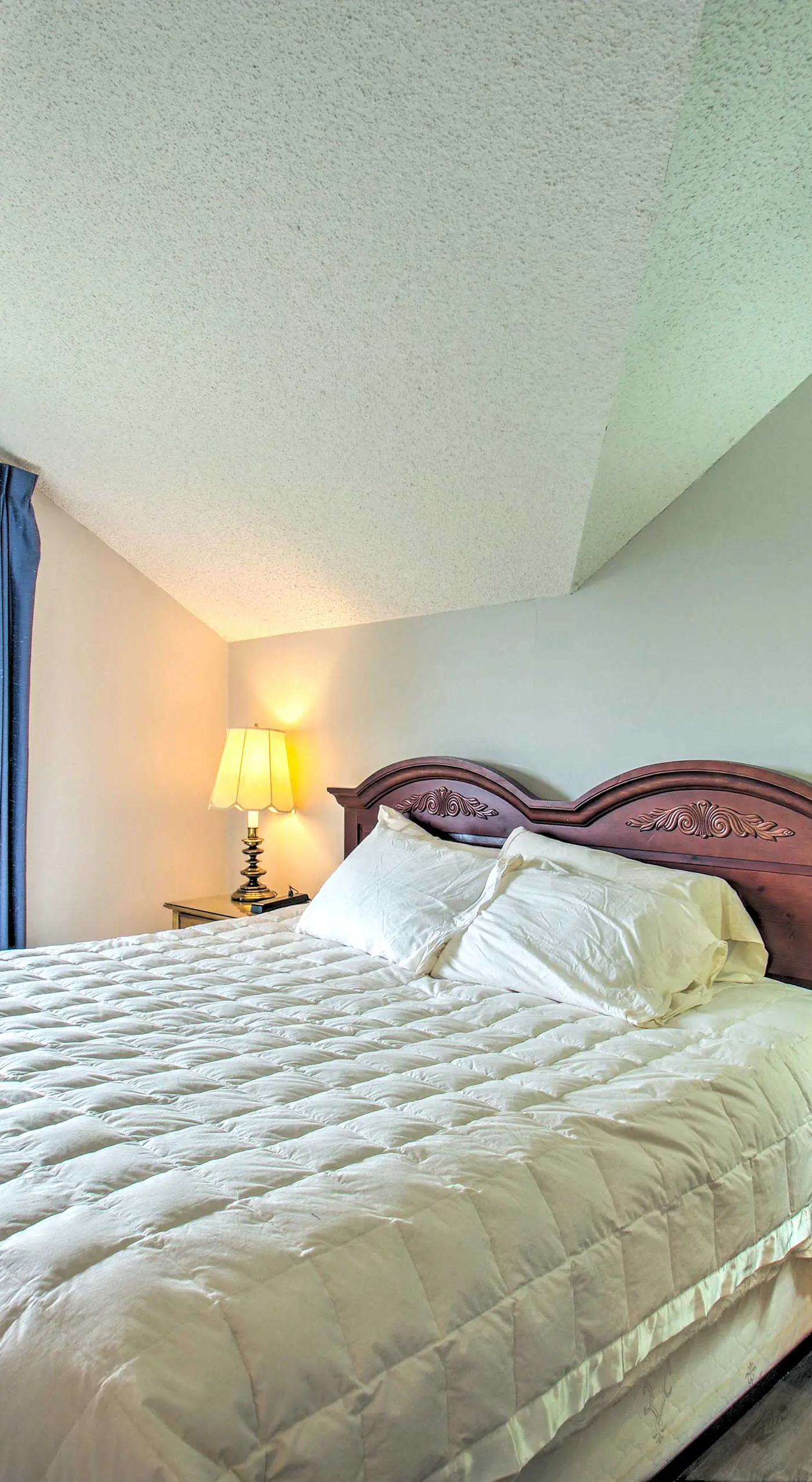 Idyllic Wintergreen Condo w/ Resort Amenities