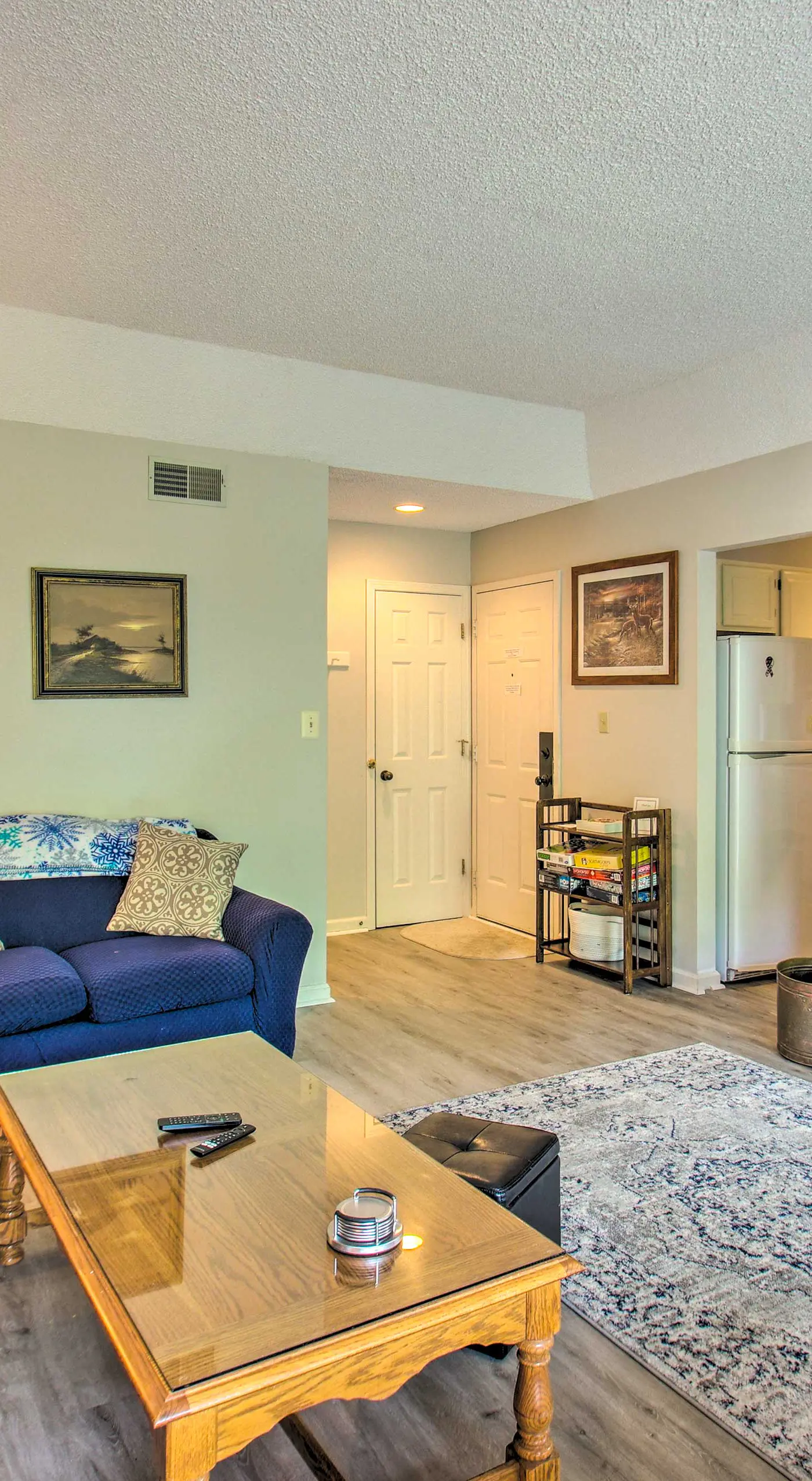 Idyllic Wintergreen Condo w/ Resort Amenities