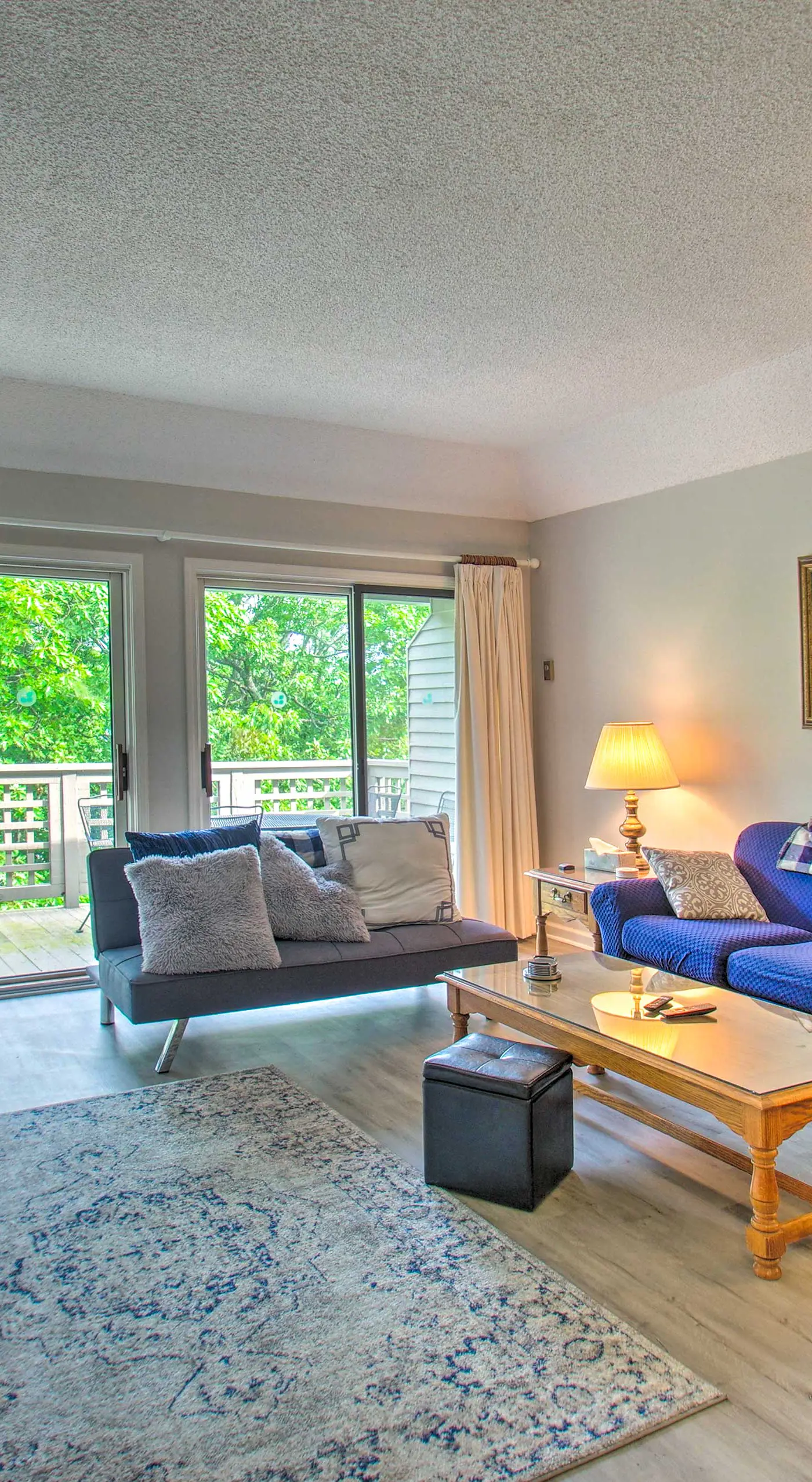 Idyllic Wintergreen Condo w/ Resort Amenities