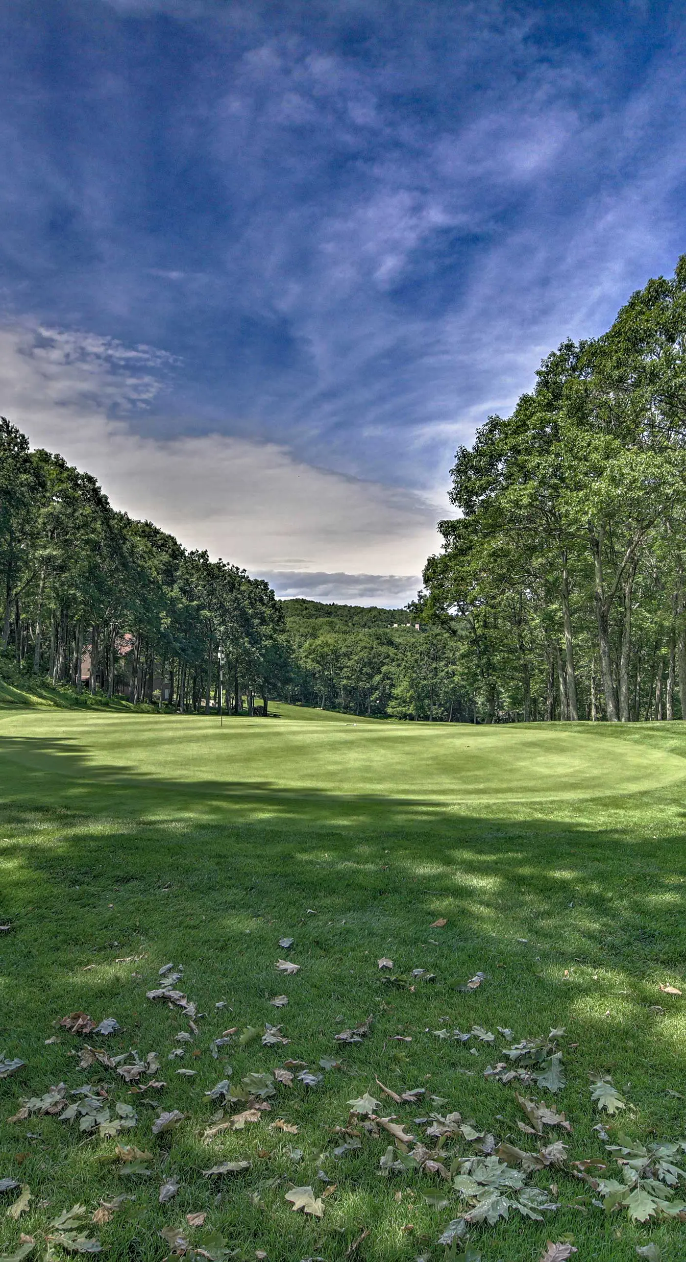 Idyllic Wintergreen Condo w/ Resort Amenities
