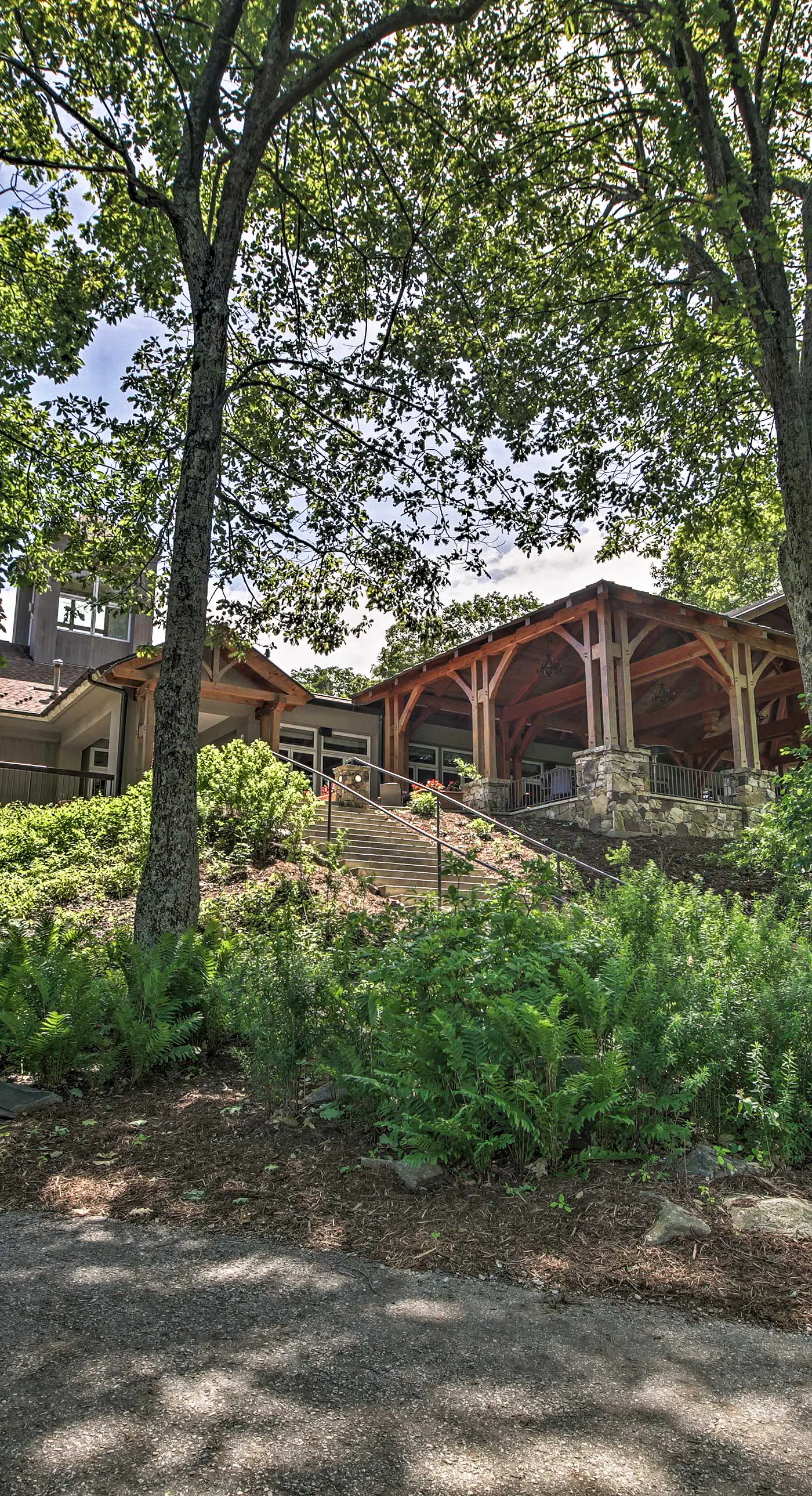 Idyllic Wintergreen Condo w/ Resort Amenities