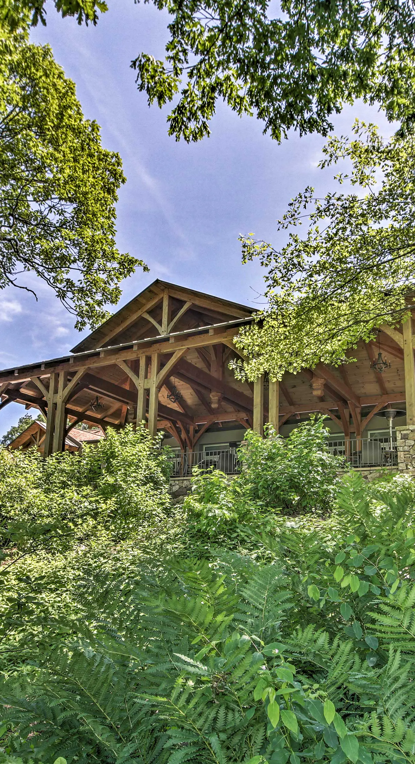 Idyllic Wintergreen Condo w/ Resort Amenities