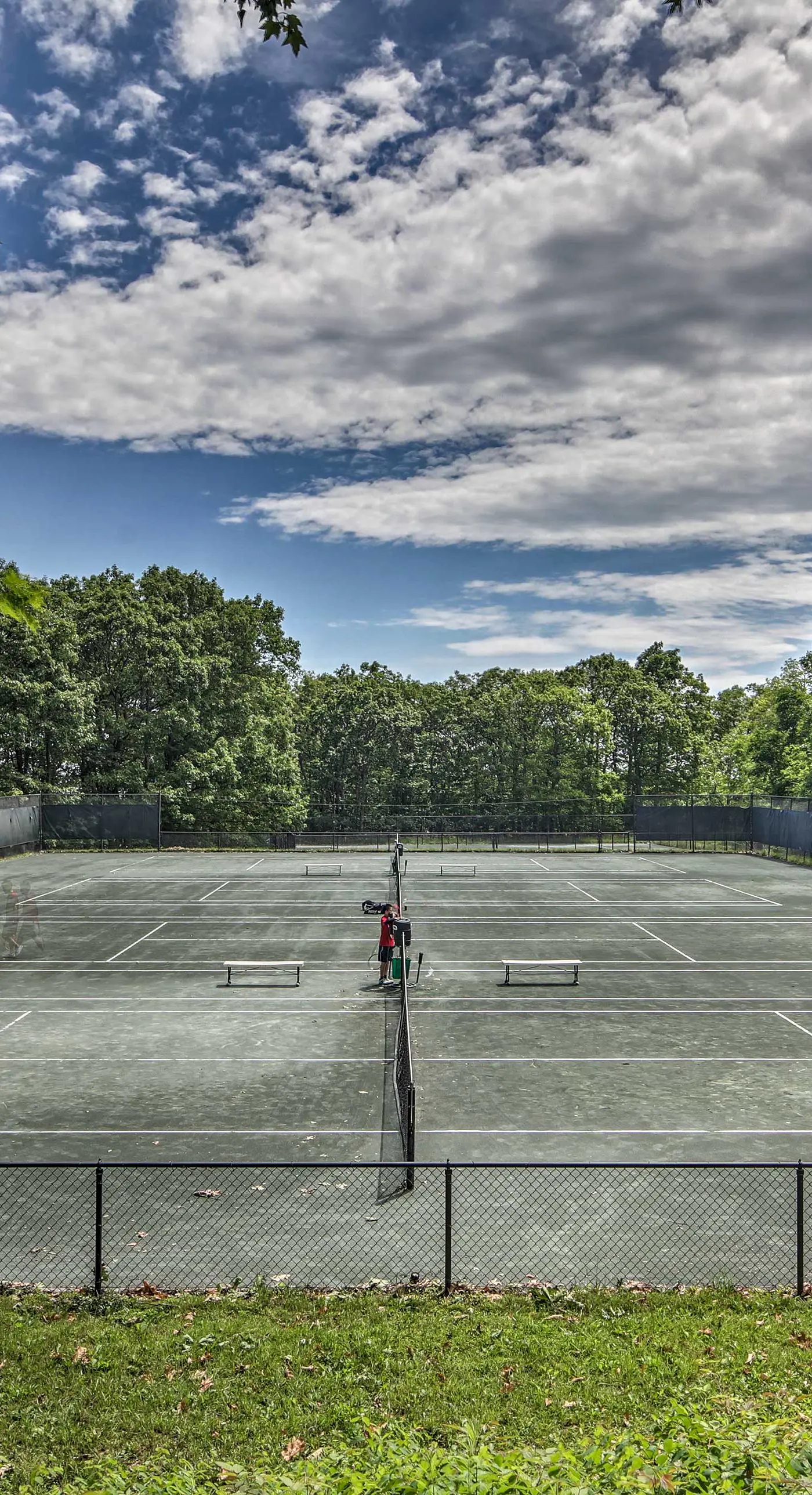 Idyllic Wintergreen Condo w/ Resort Amenities