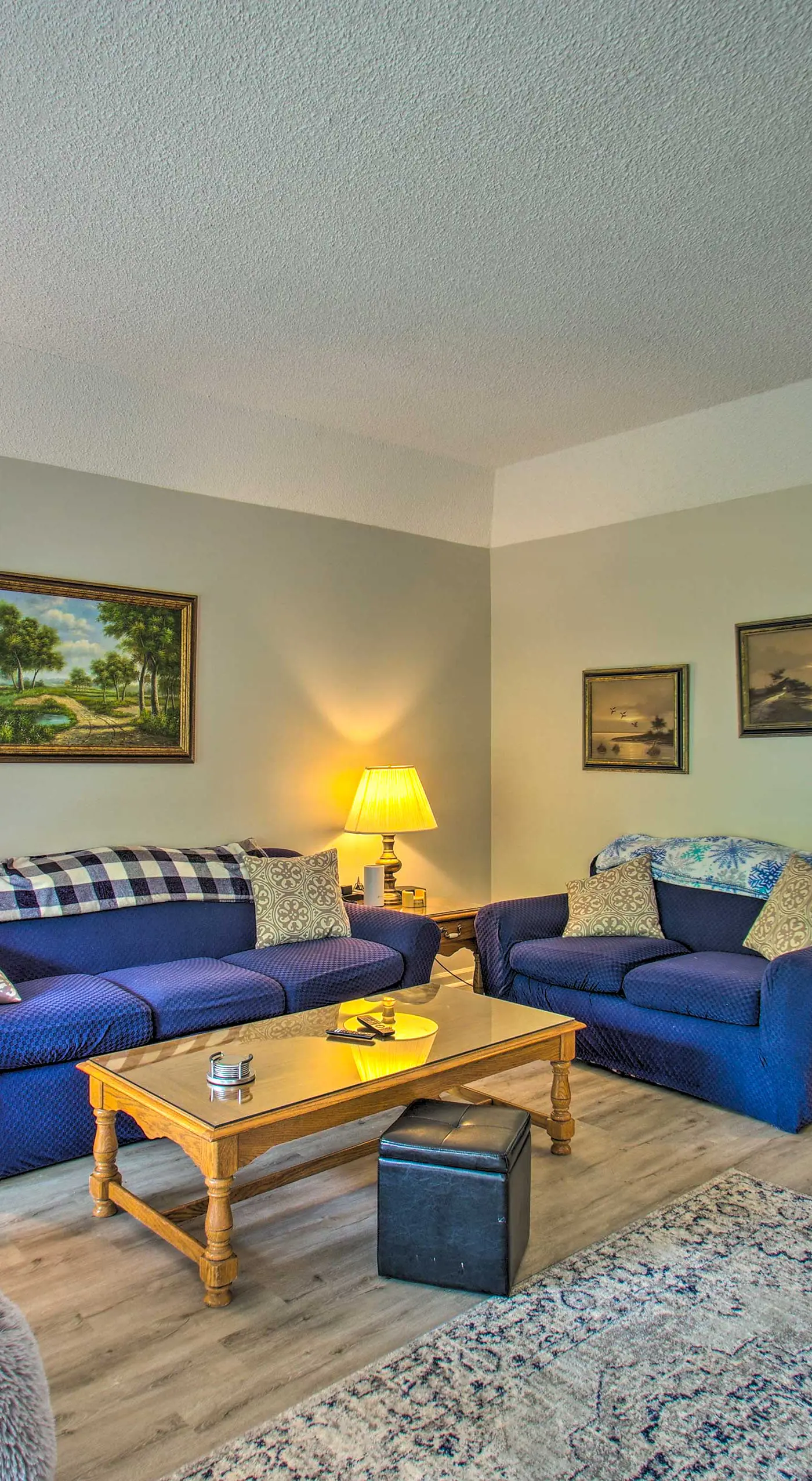 Idyllic Wintergreen Condo w/ Resort Amenities