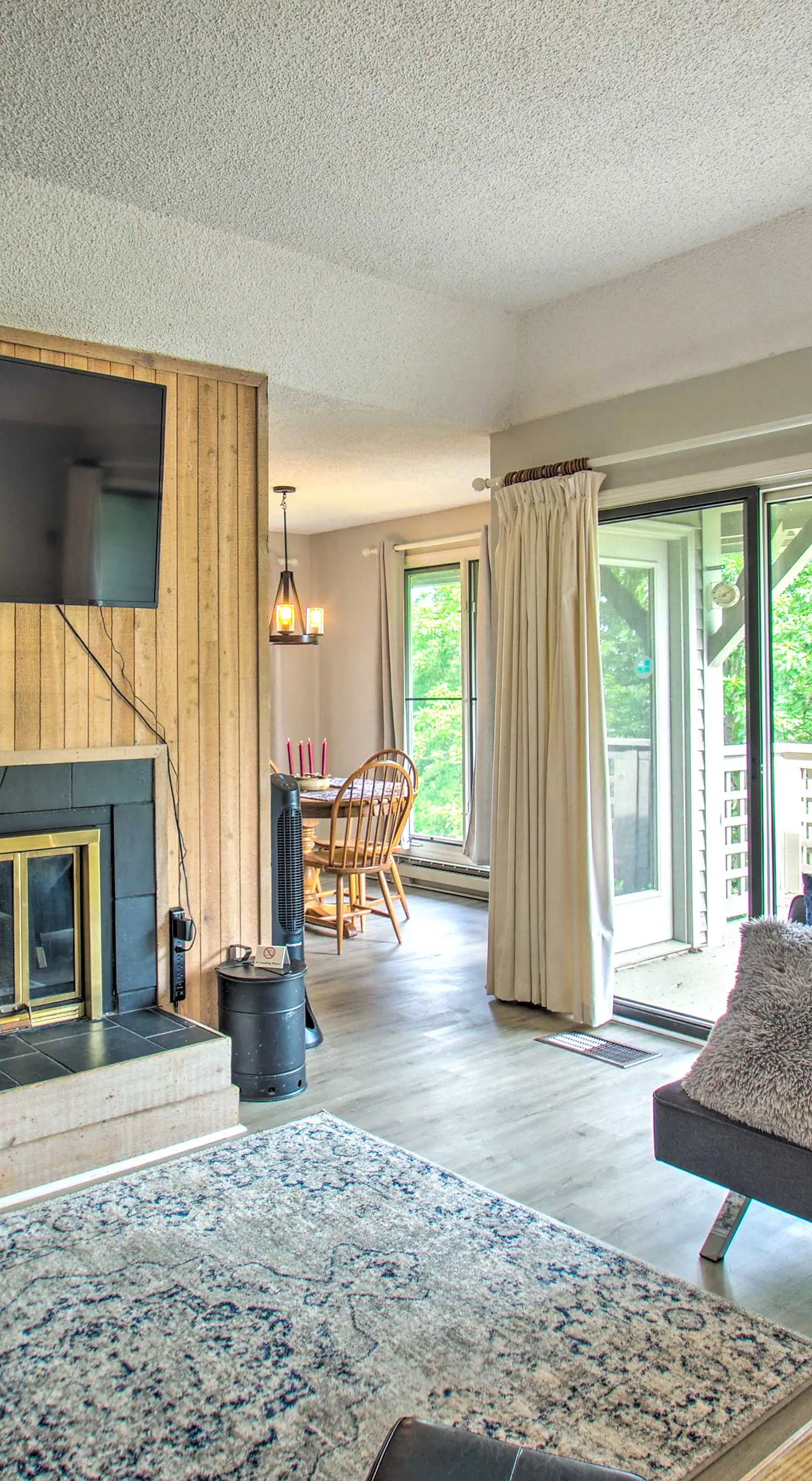 Idyllic Wintergreen Condo w/ Resort Amenities