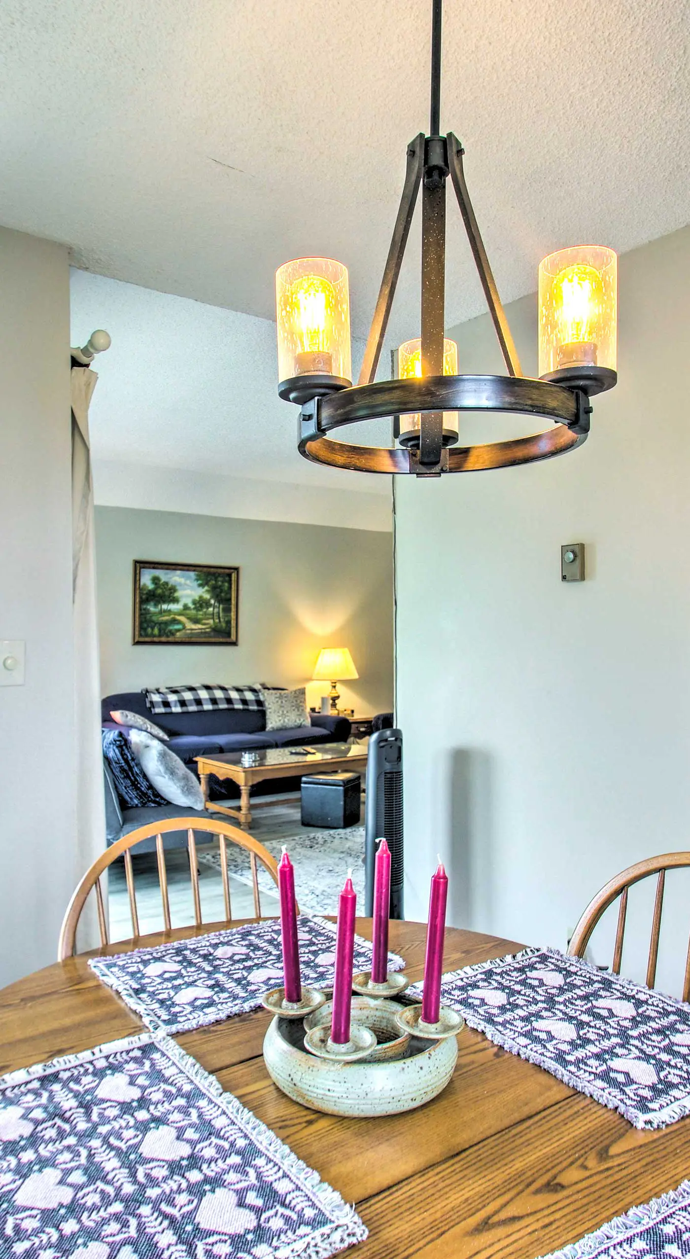 Idyllic Wintergreen Condo w/ Resort Amenities