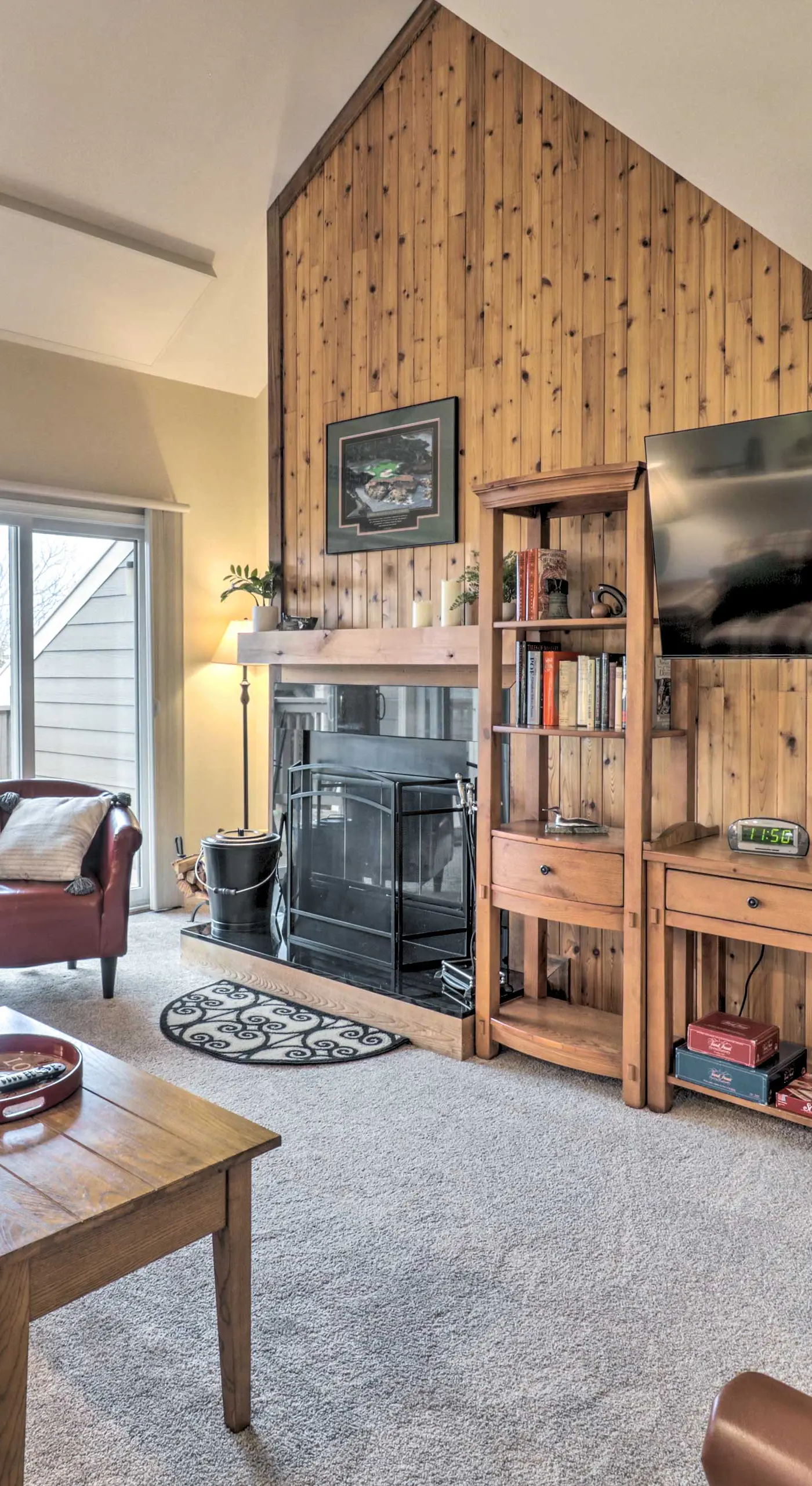 Wintergreen Resort Retreat w/ Skiing Access!