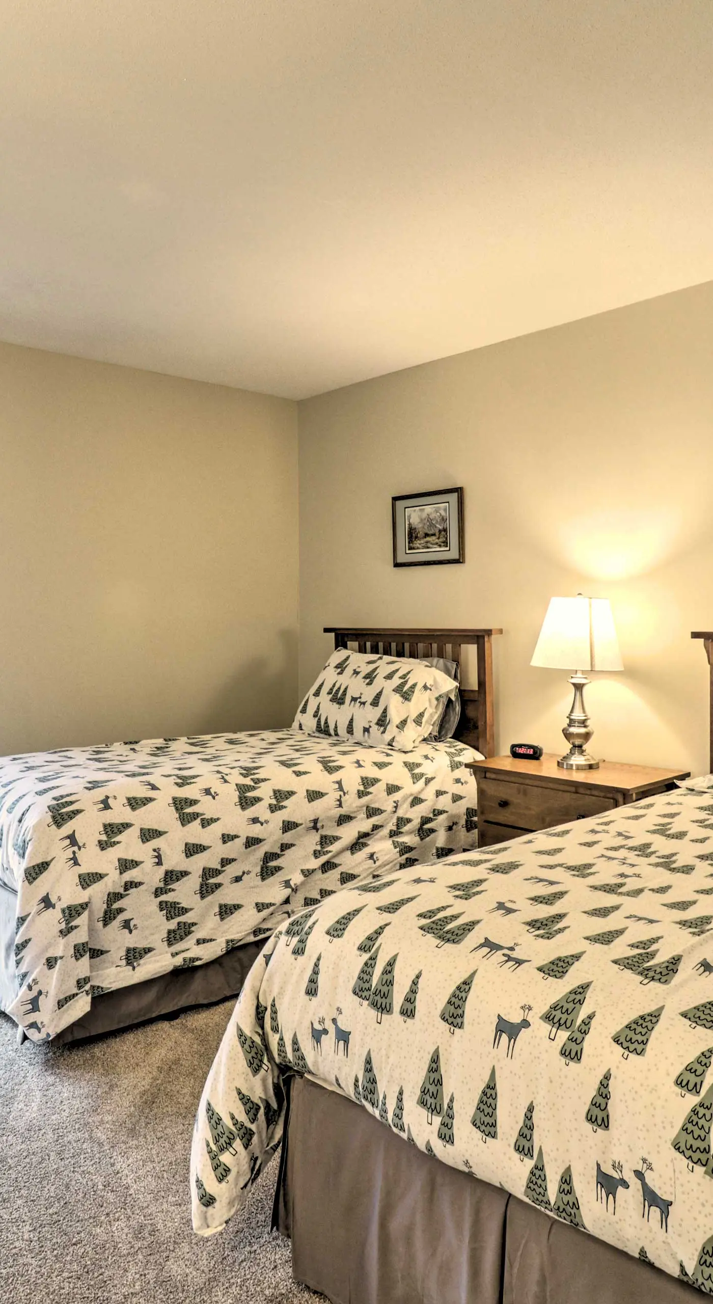 Wintergreen Resort Retreat w/ Skiing Access!