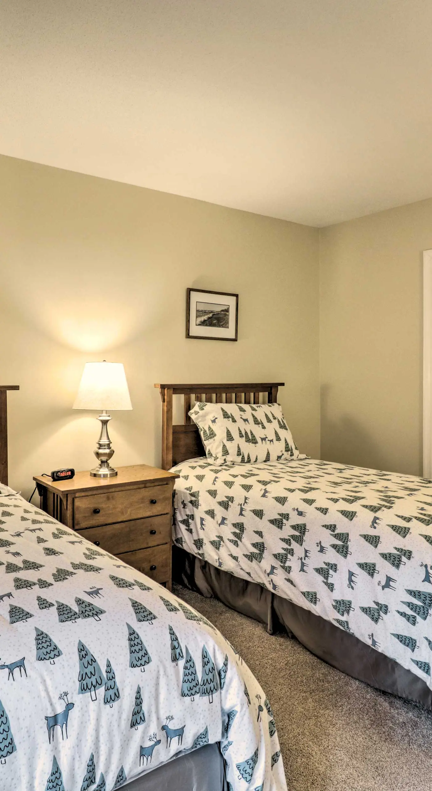 Wintergreen Resort Retreat w/ Skiing Access!