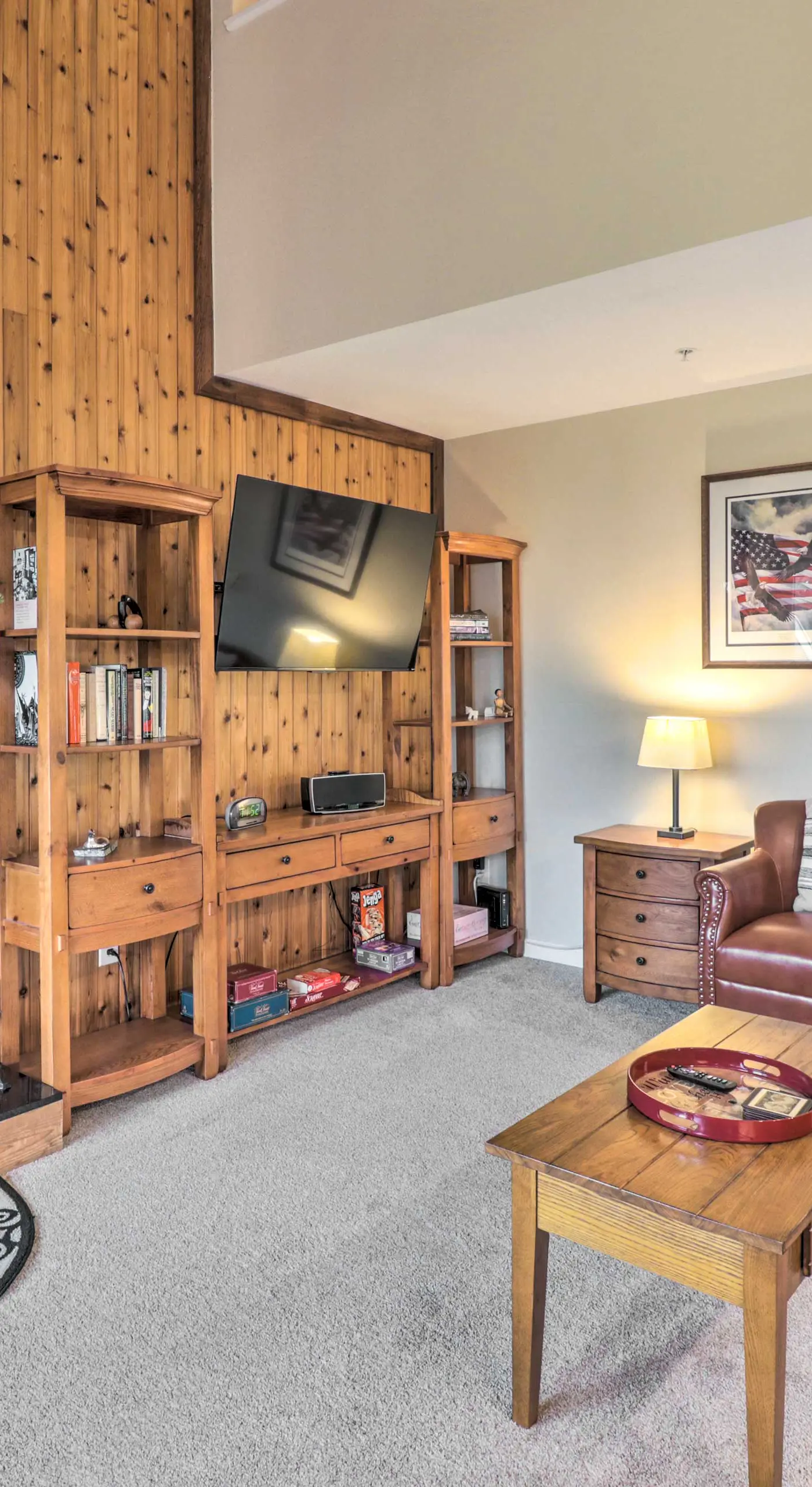 Wintergreen Resort Retreat w/ Skiing Access!
