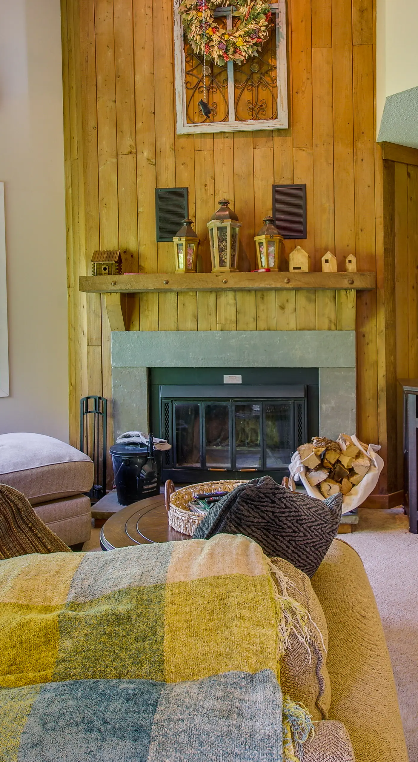 Wintergreen Resort Vacation Rental w/ Pool Access!