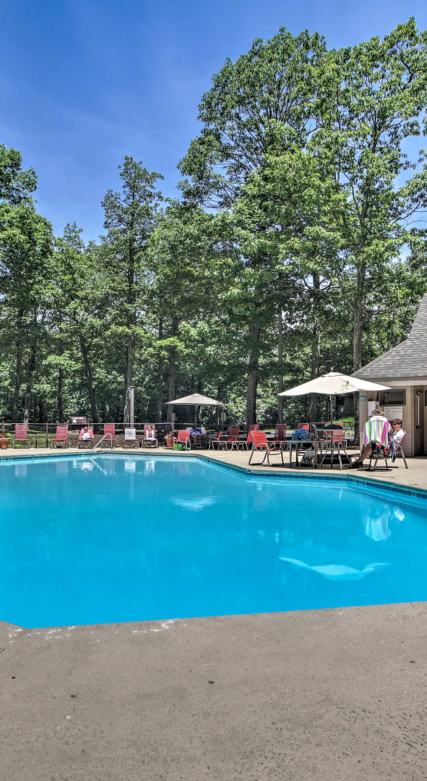 Wintergreen Resort Vacation Rental w/ Pool Access!
