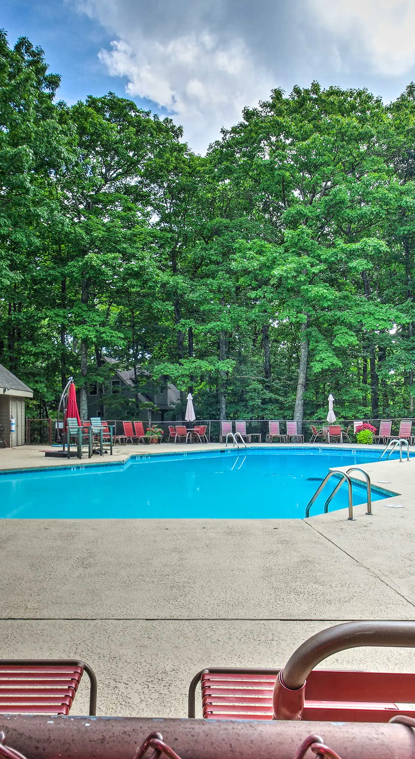 Wintergreen Resort Vacation Rental w/ Pool Access!