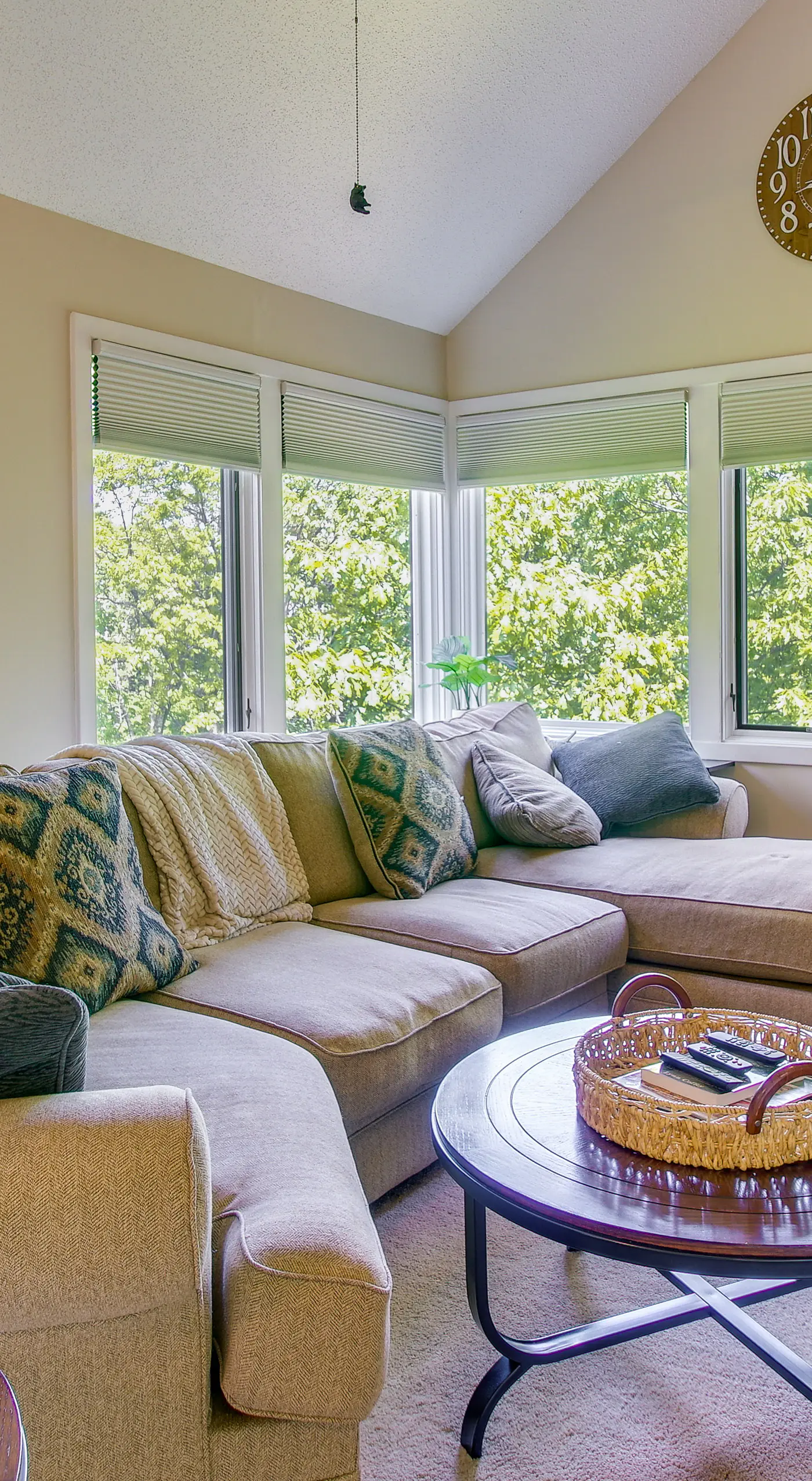 Wintergreen Resort Vacation Rental w/ Pool Access!