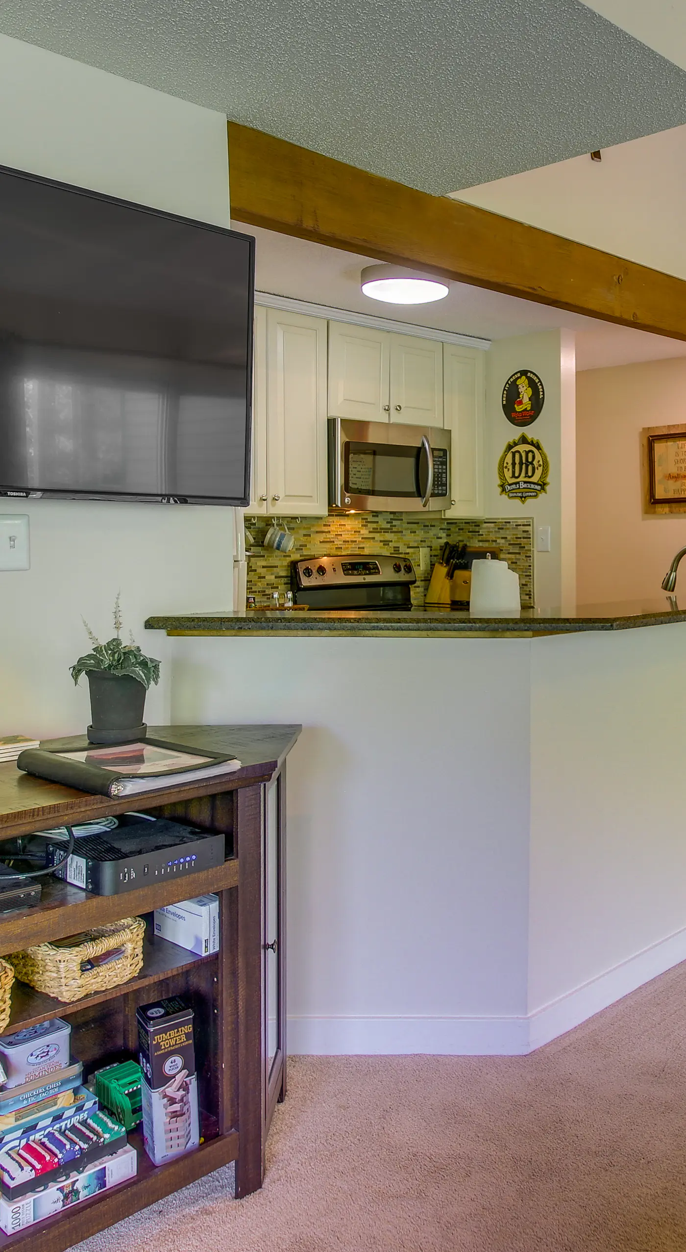 Wintergreen Resort Vacation Rental w/ Pool Access!