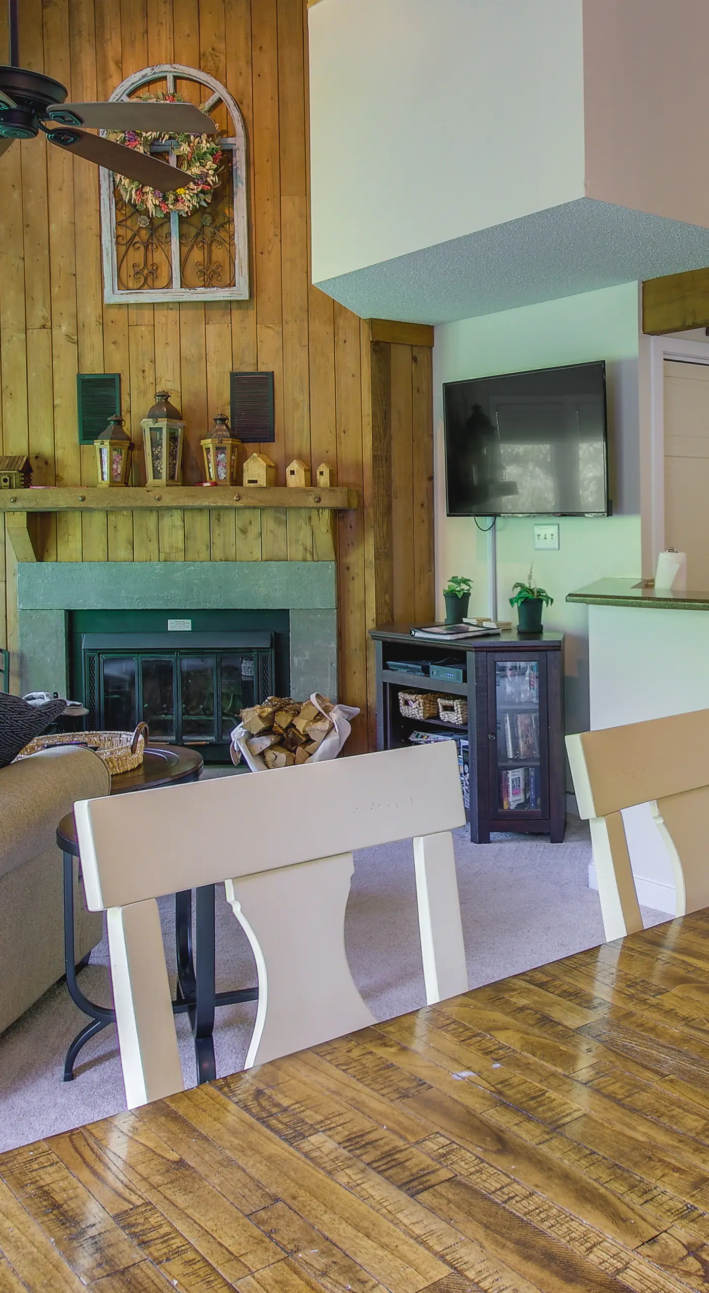 Wintergreen Resort Vacation Rental w/ Pool Access!