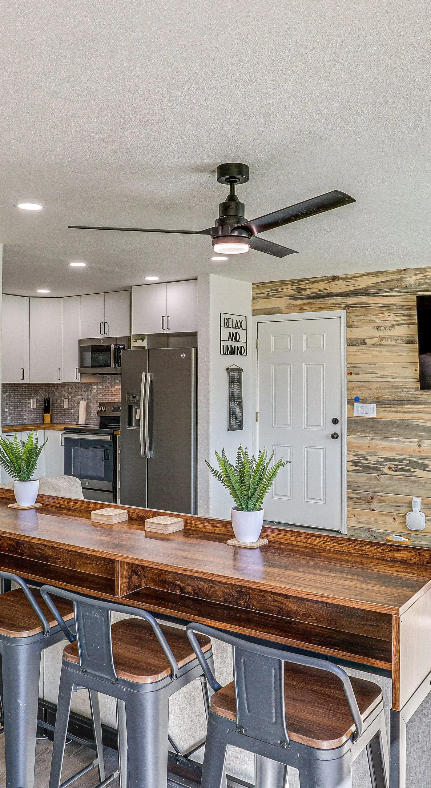 Charming Kingman Casita < 1 Mi to Route 66!