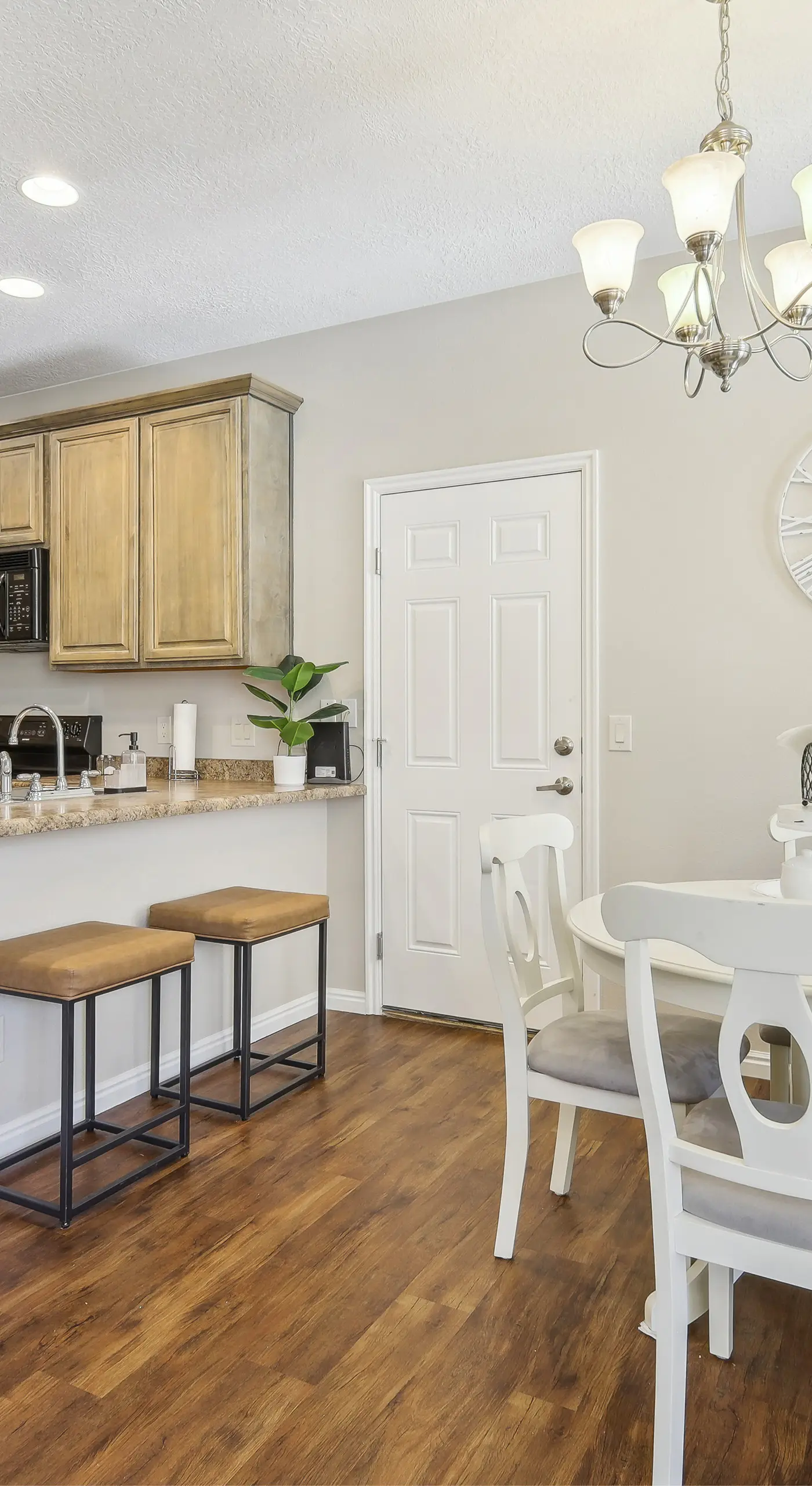 Welcoming Mesquite Condo w/ Pool Access!