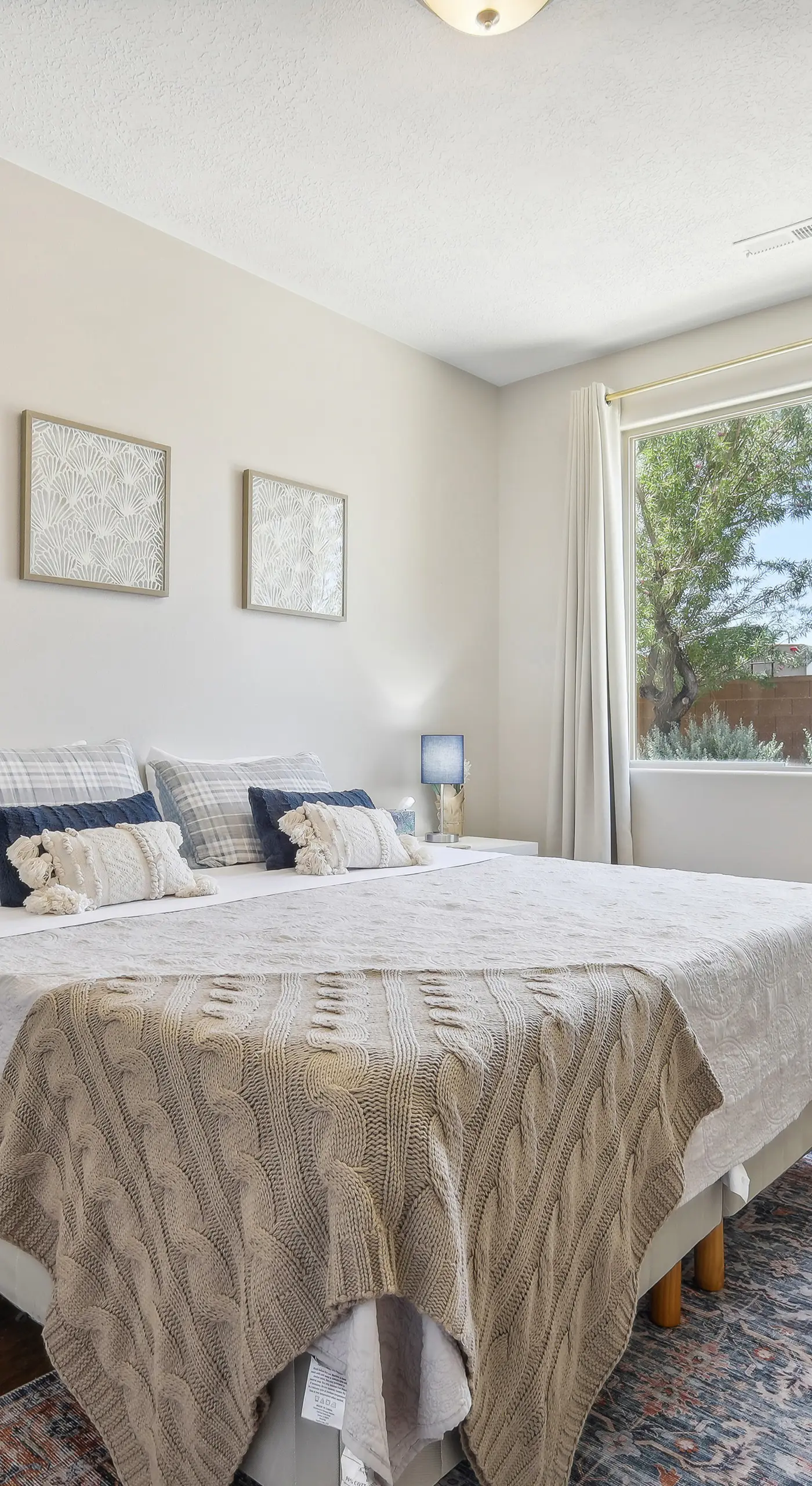 Welcoming Mesquite Condo w/ Pool Access!