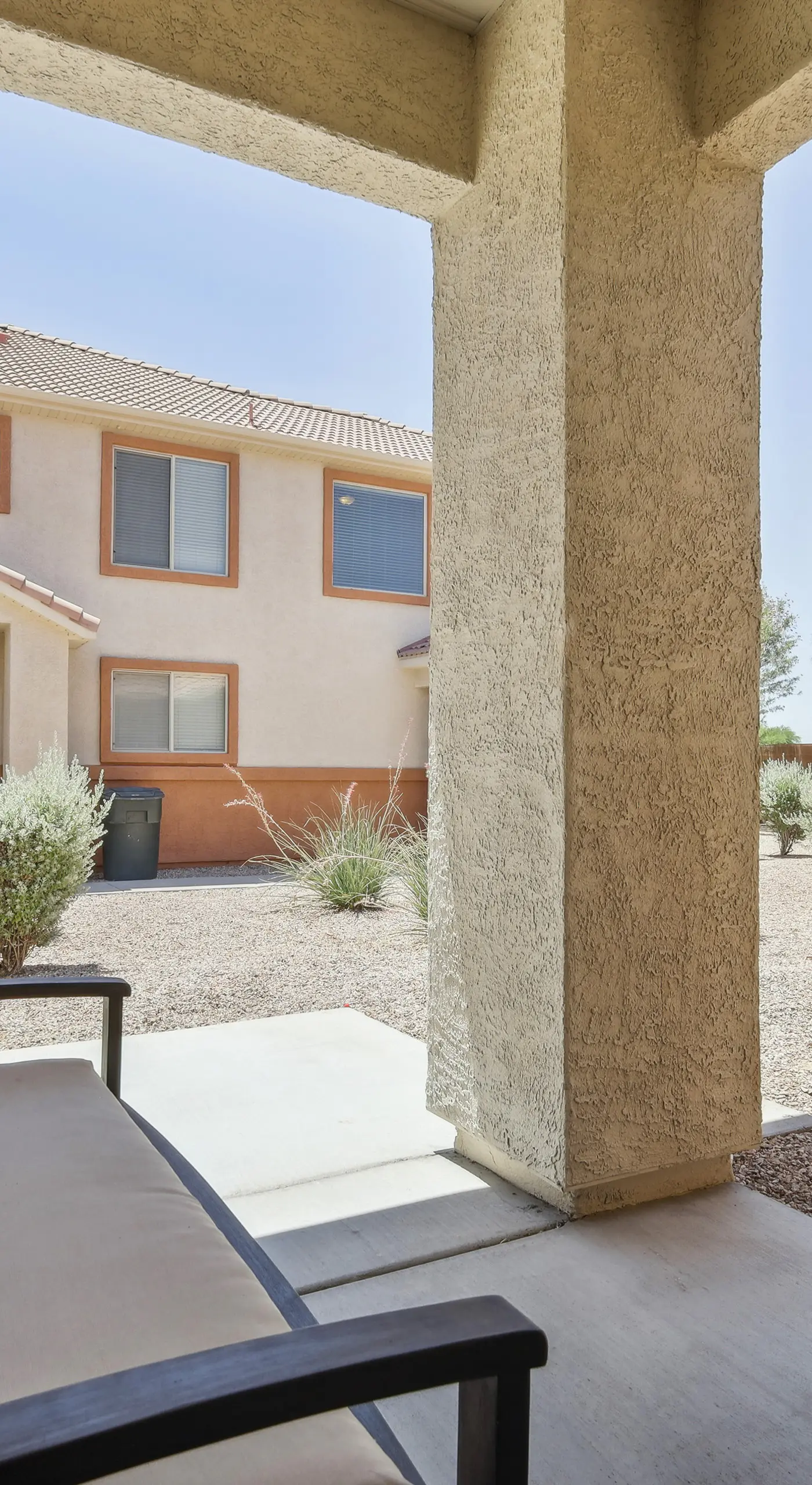 Welcoming Mesquite Condo w/ Pool Access!