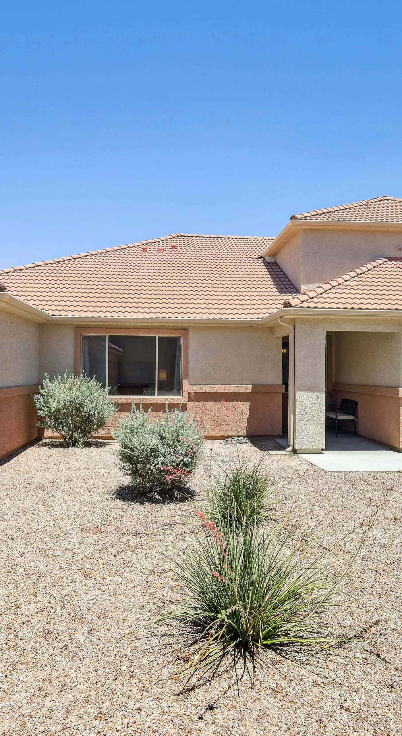 Welcoming Mesquite Condo w/ Pool Access!