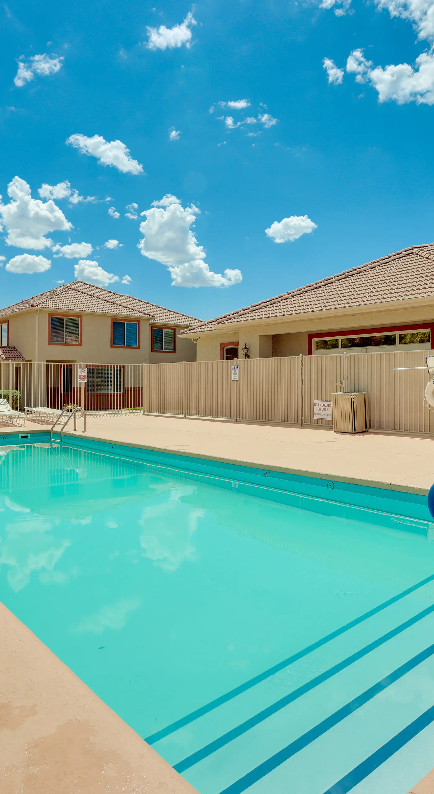 Welcoming Mesquite Condo w/ Pool Access!
