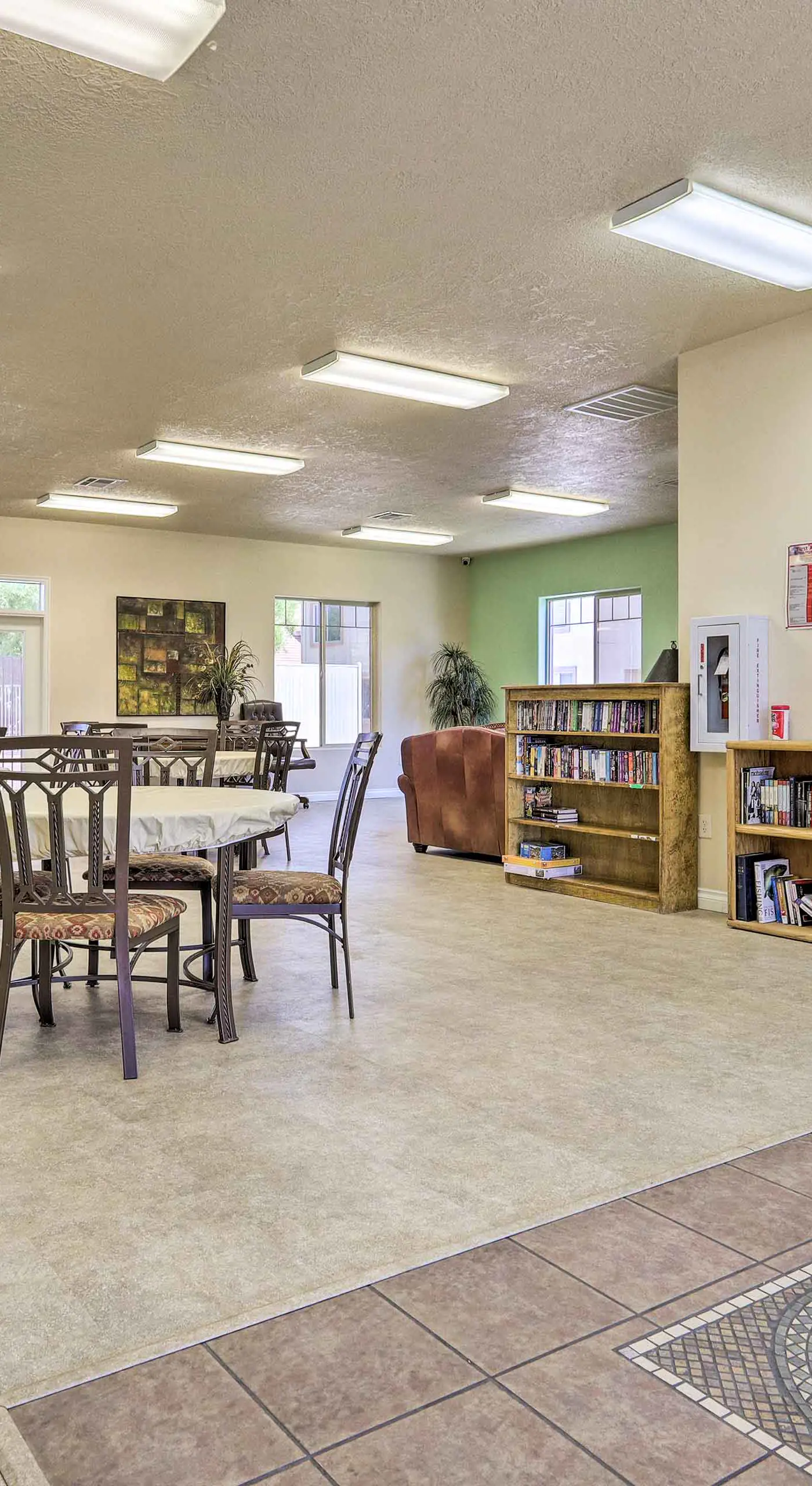 Welcoming Mesquite Condo w/ Pool Access!