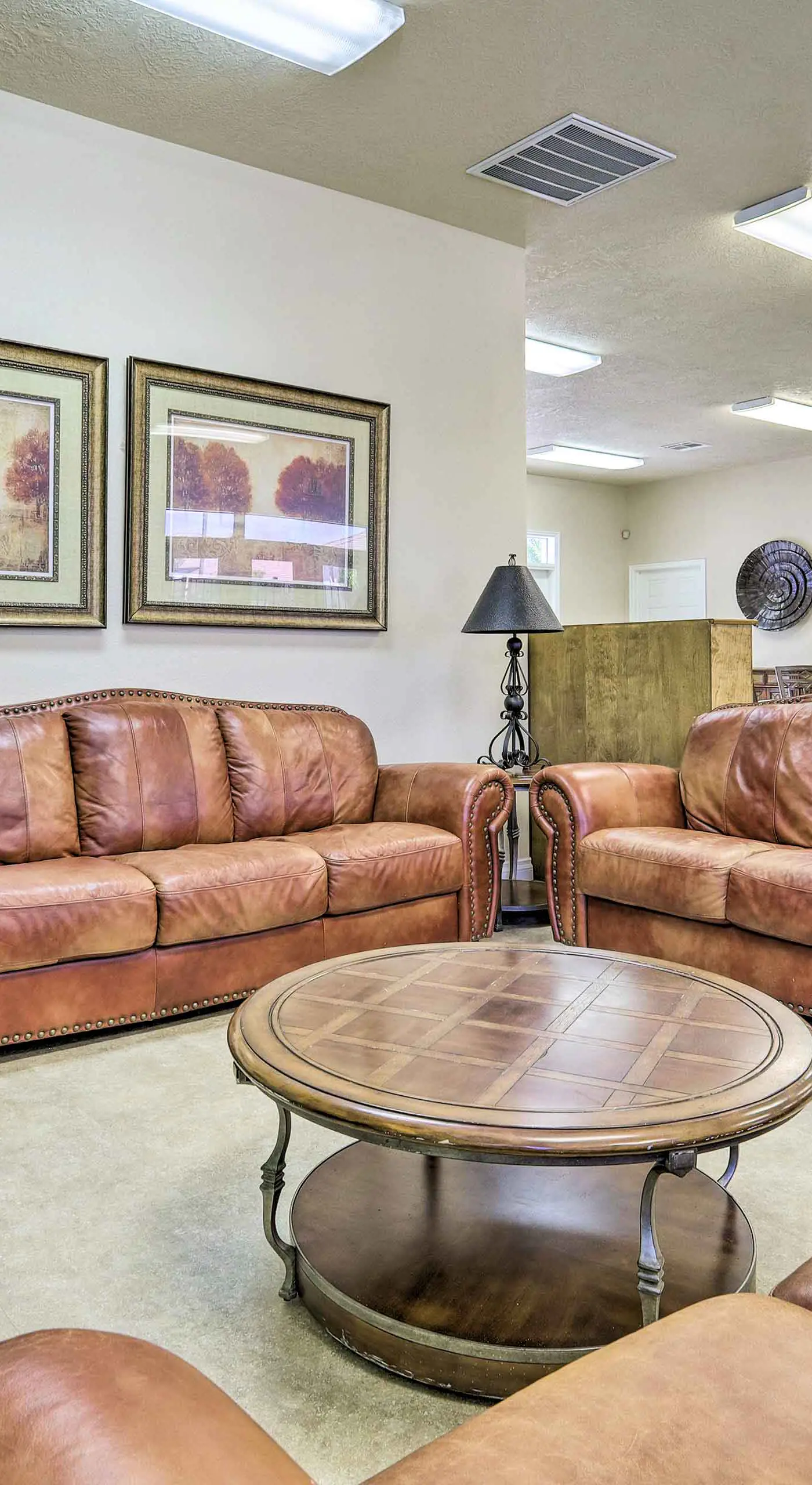 Welcoming Mesquite Condo w/ Pool Access!
