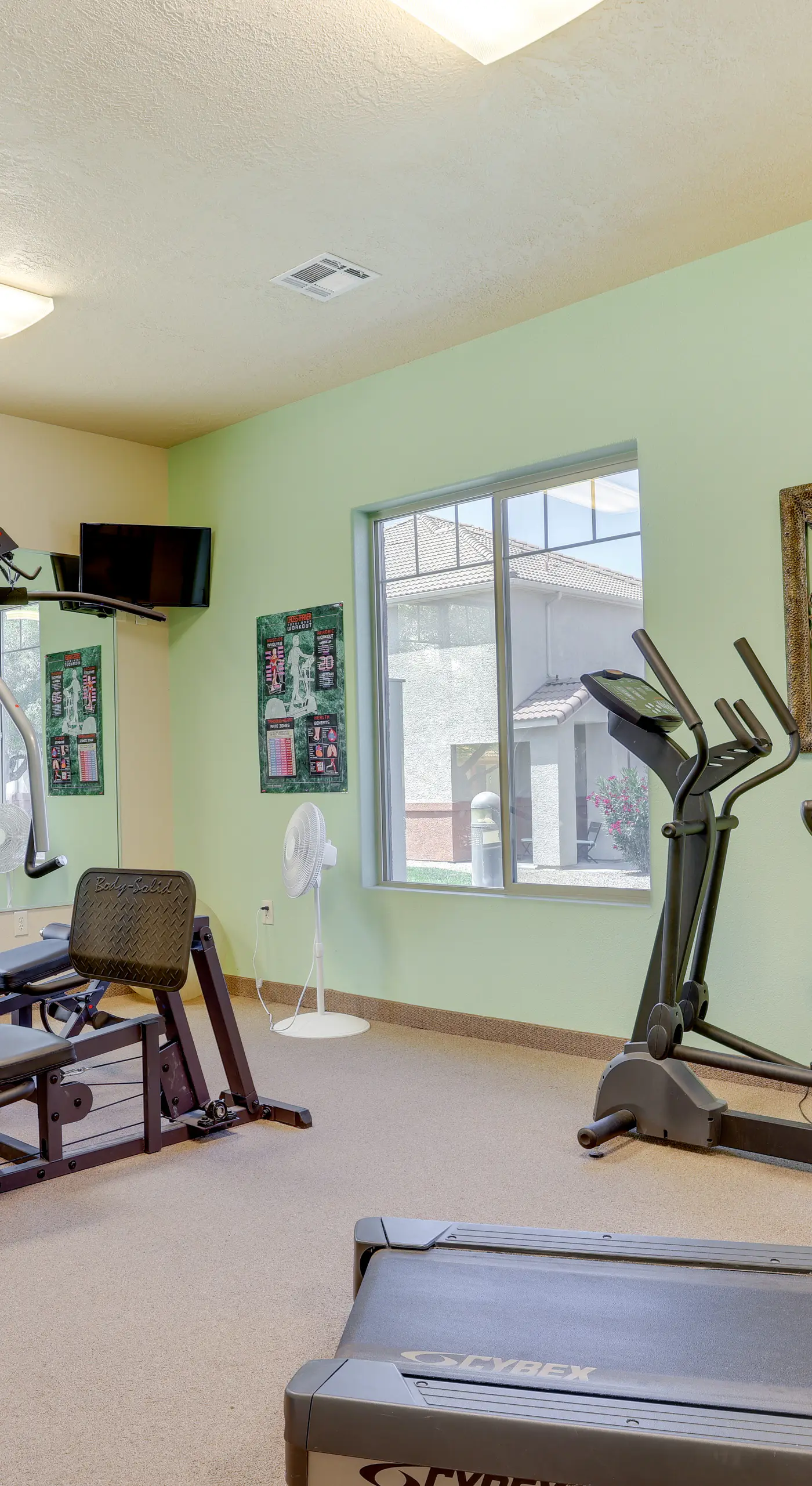 Welcoming Mesquite Condo w/ Pool Access!