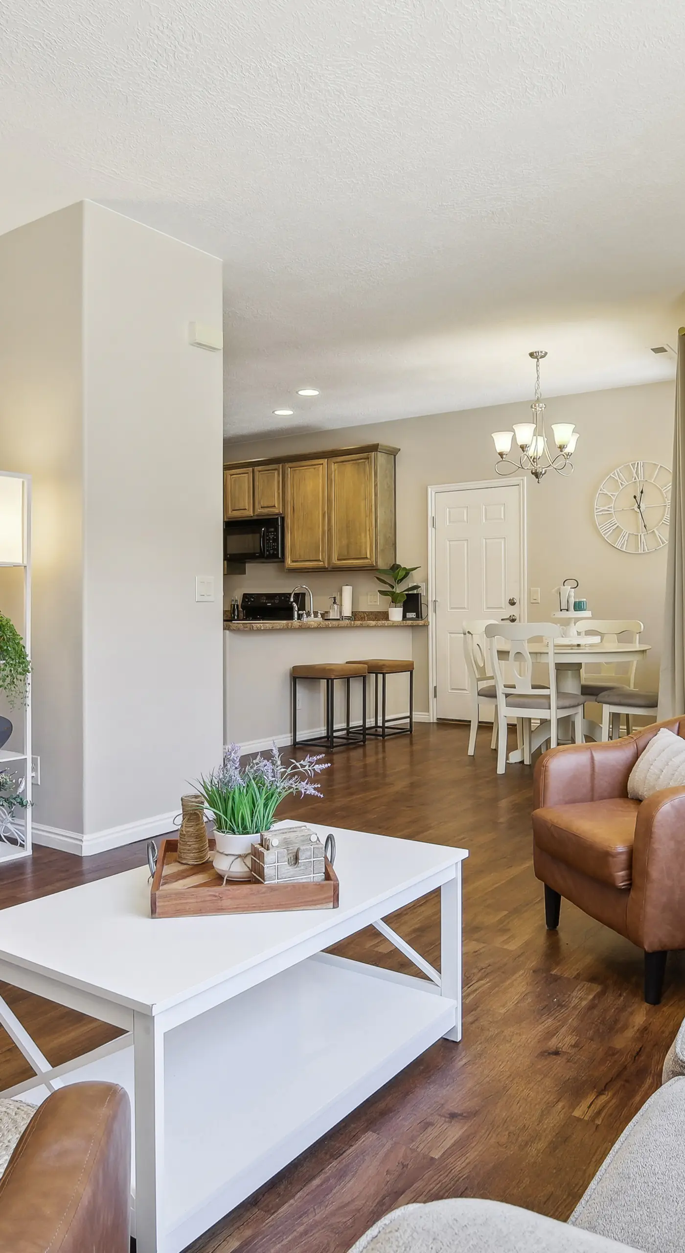 Welcoming Mesquite Condo w/ Pool Access!