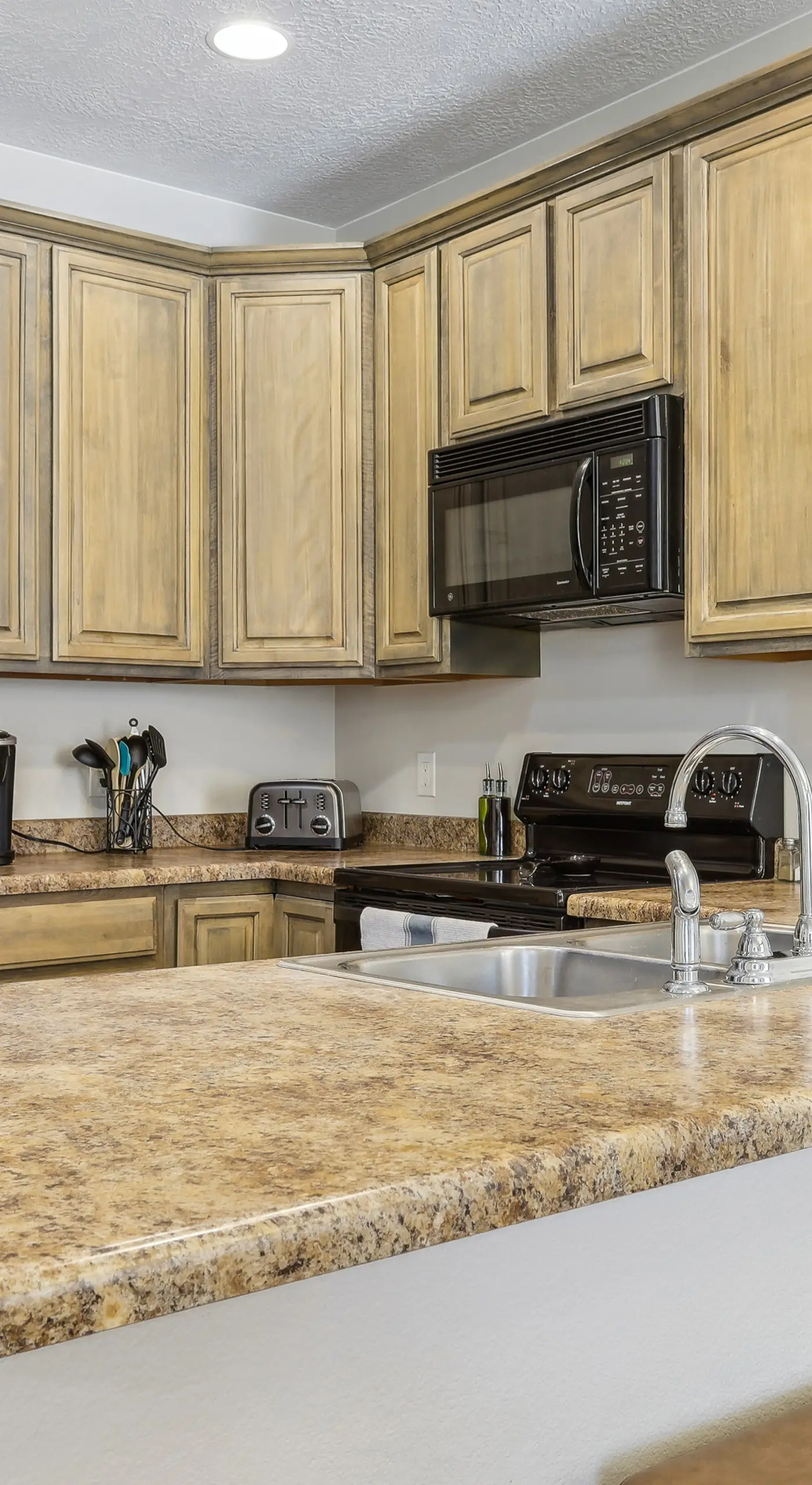 Welcoming Mesquite Condo w/ Pool Access!